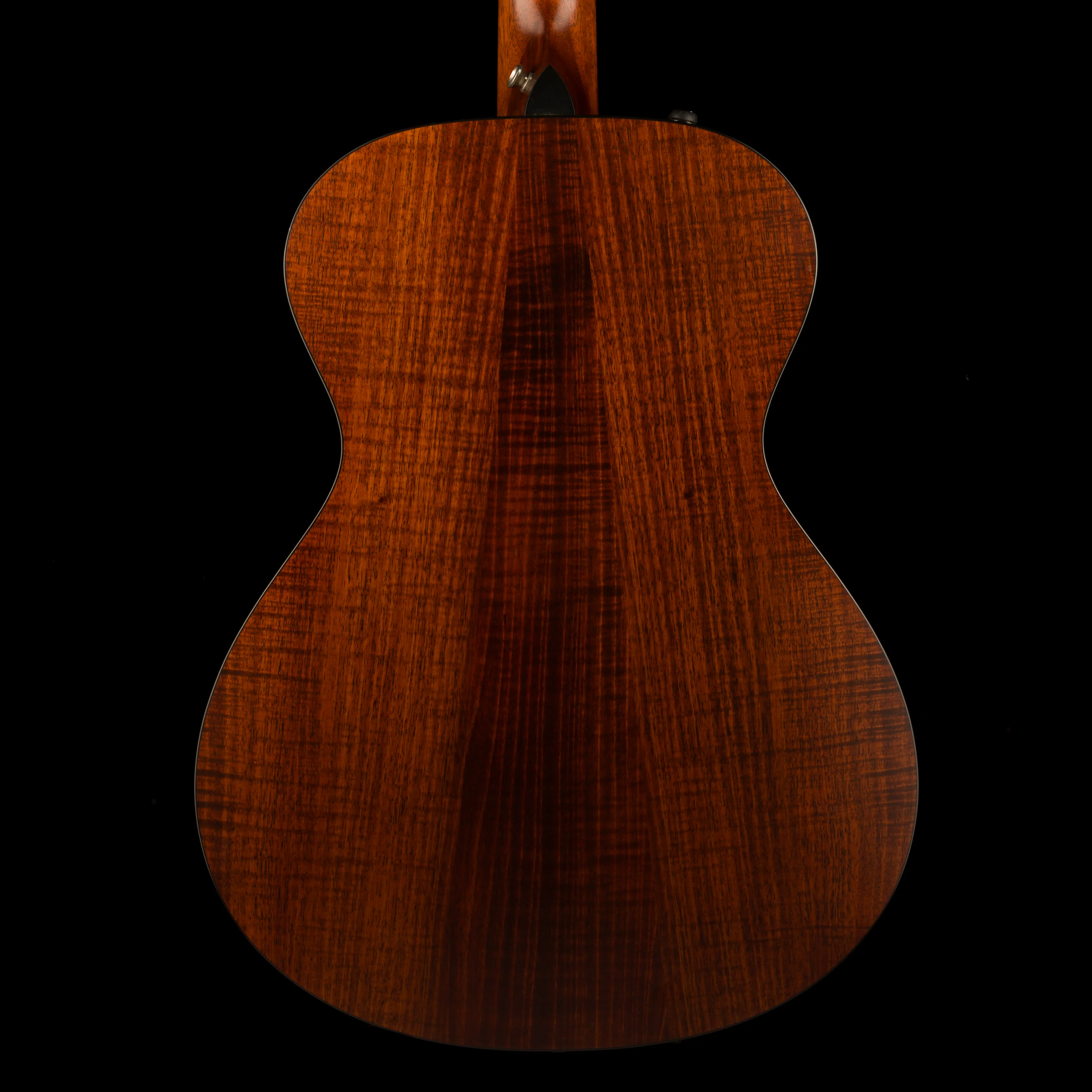 Used 2016 Taylor 322e Edgeburst with OHSC - Image 2