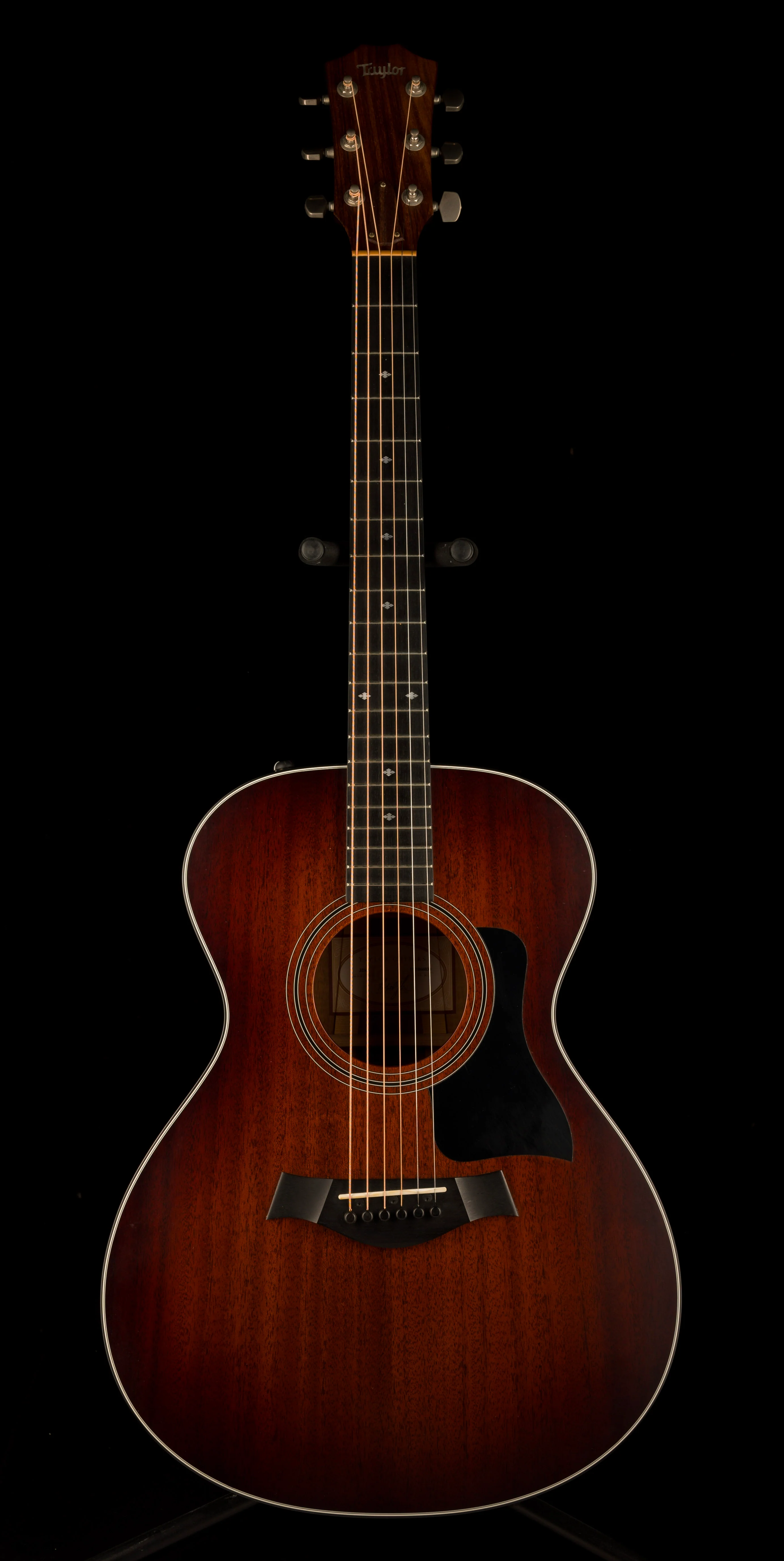 Used 2016 Taylor 322e Edgeburst with OHSC - Image 3