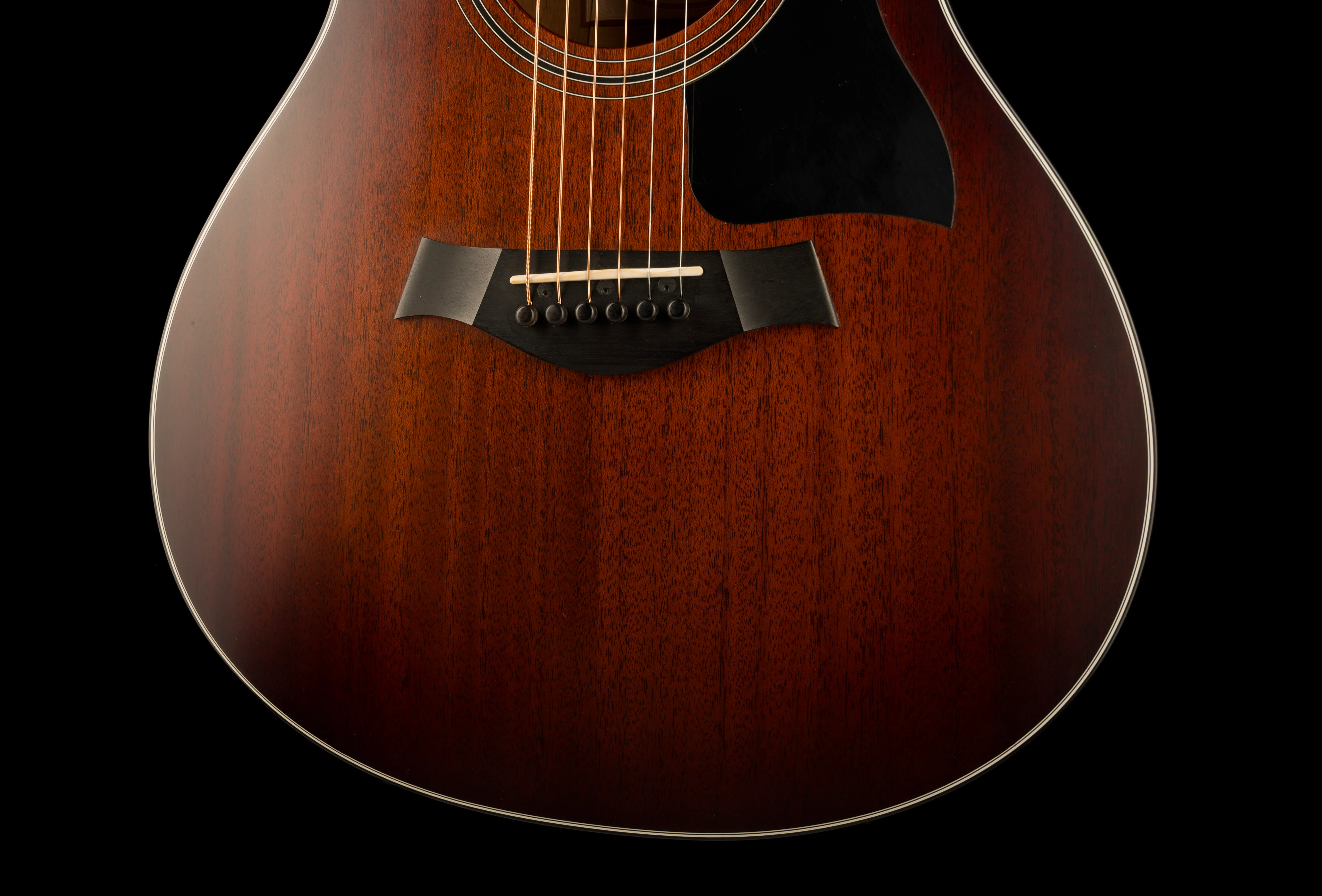 Used 2016 Taylor 322e Edgeburst with OHSC - Image 6