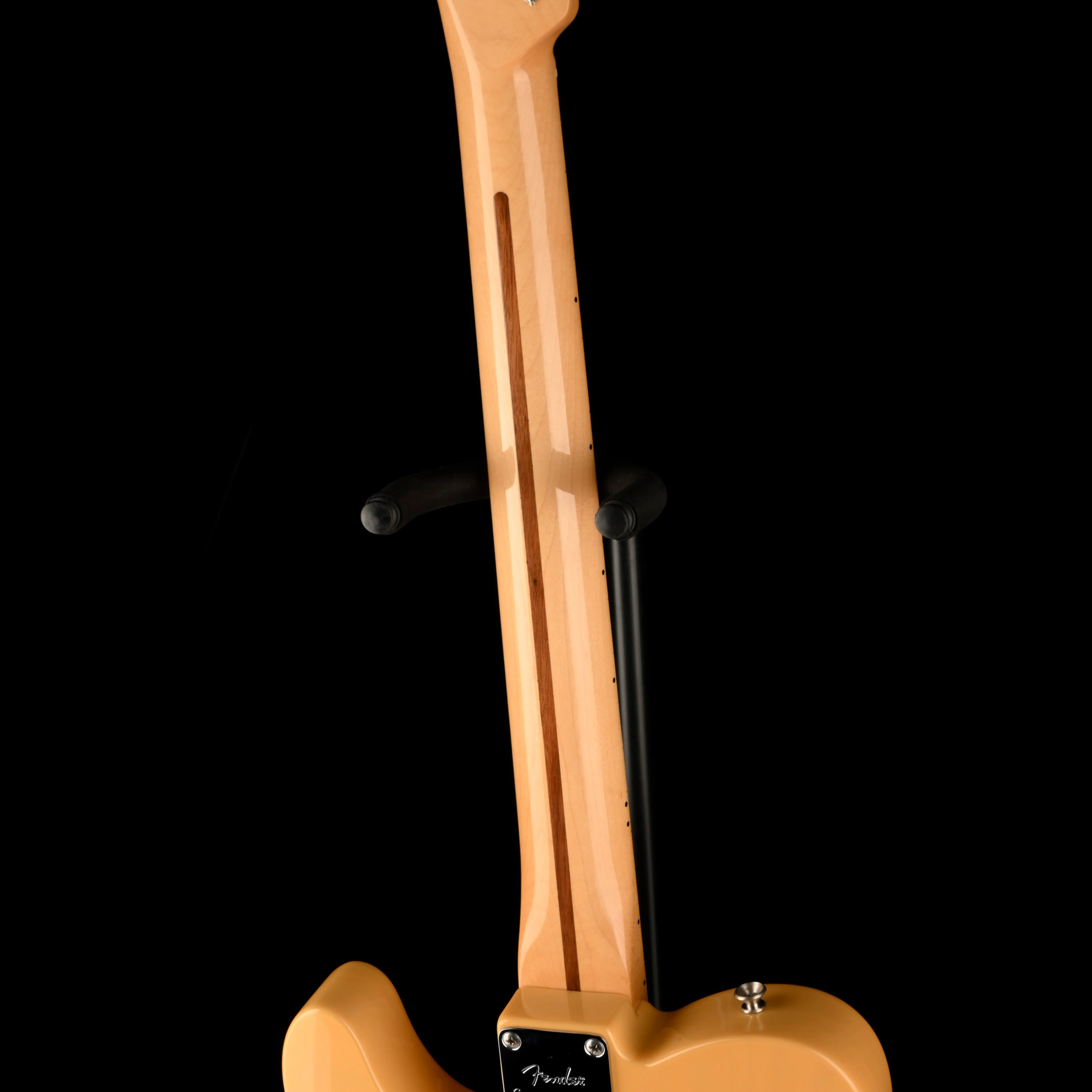 Used 2017 Fender Classic Player Baja Telecaster Blonde - Image 12