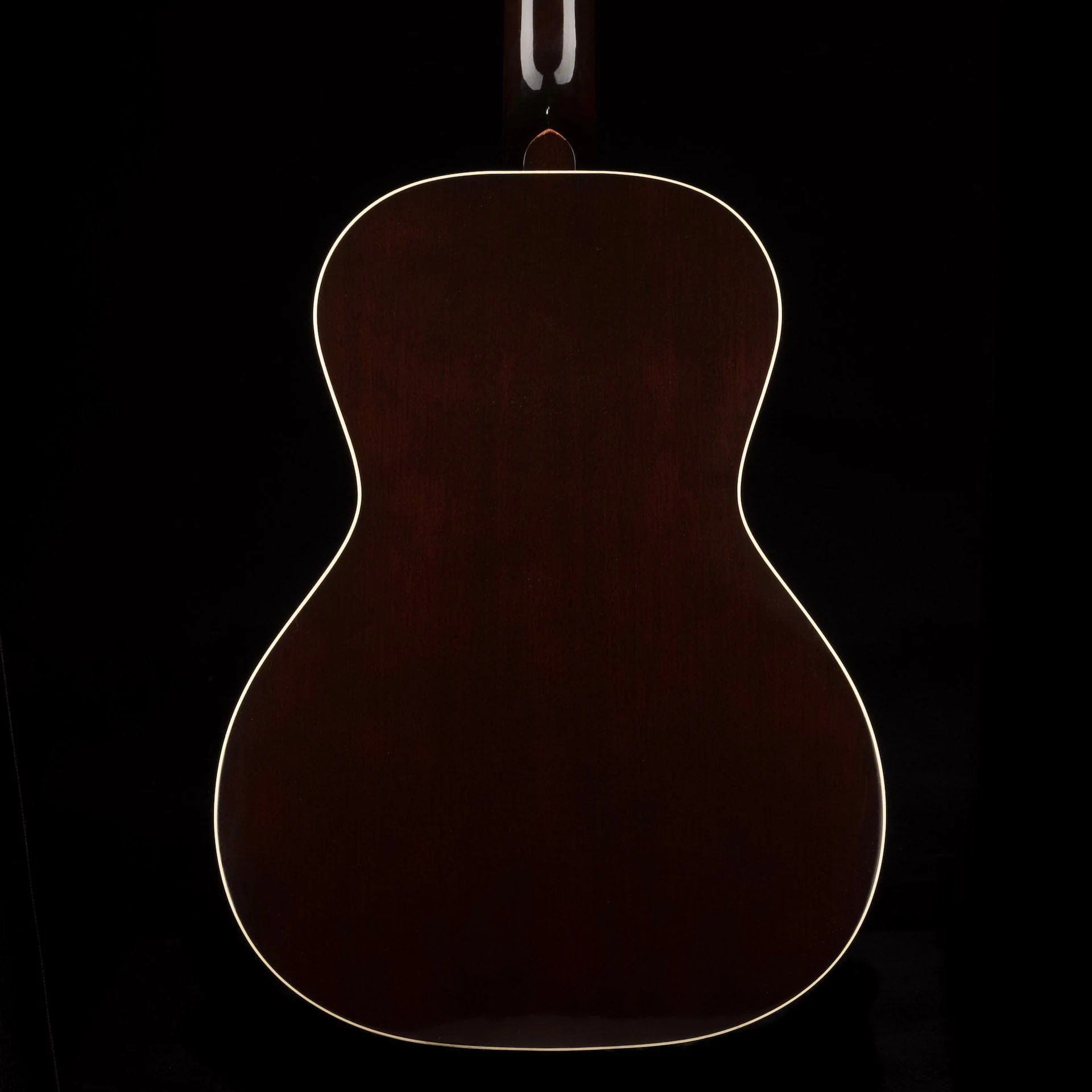 Used 2017 Gibson L-00 Standard Vintage Sunburst with OHSC - Image 13