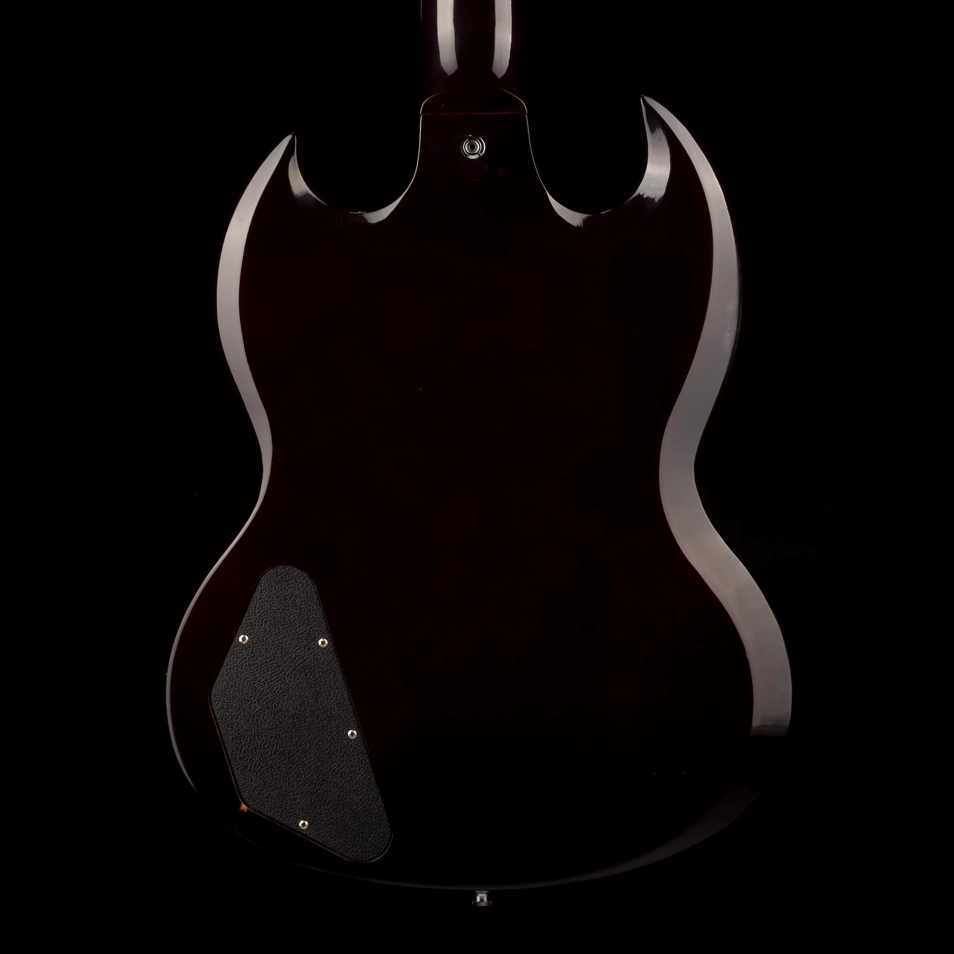Used 2017 Gibson SG Standard T Dark Cherry Burst with OHSC - Image 12