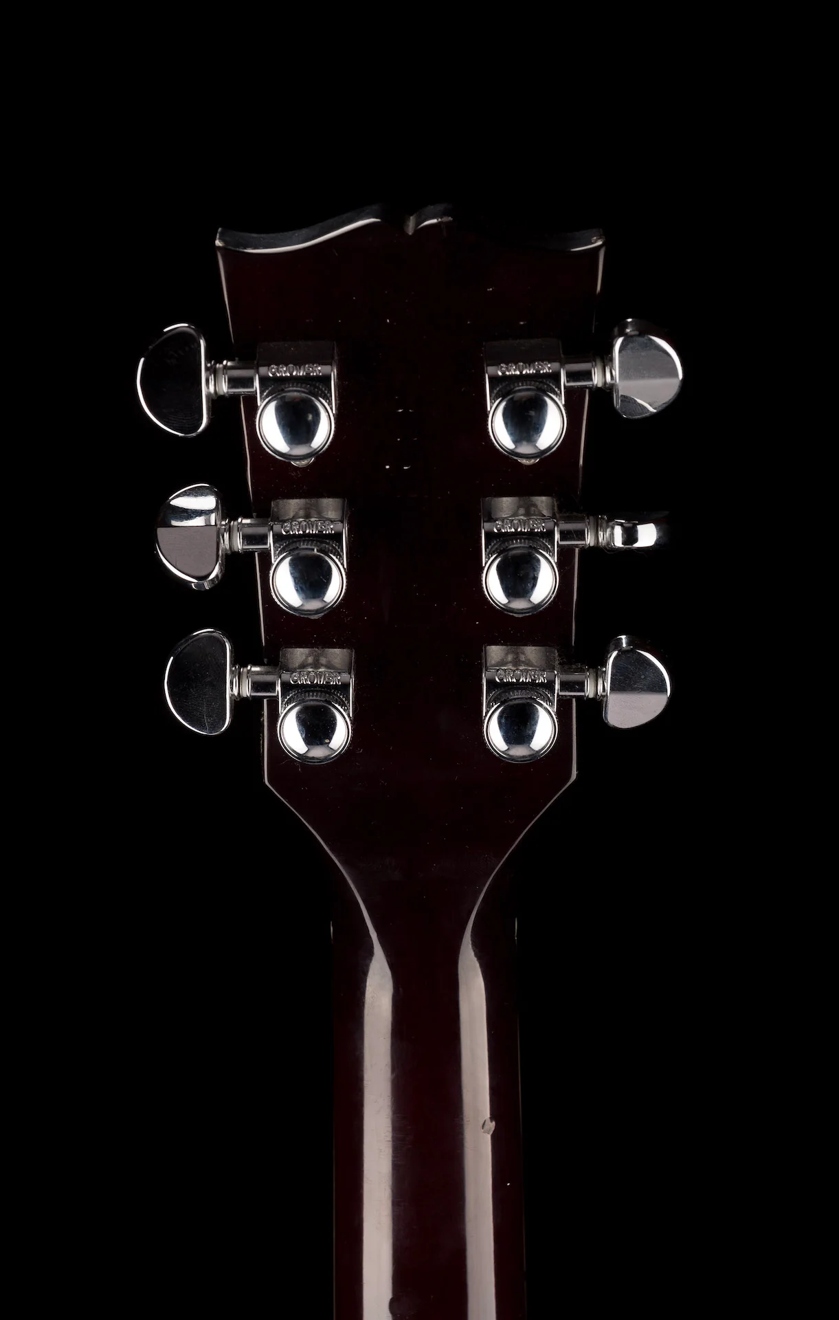 Used 2017 Gibson SG Standard T Dark Cherry Burst with OHSC - Image 17