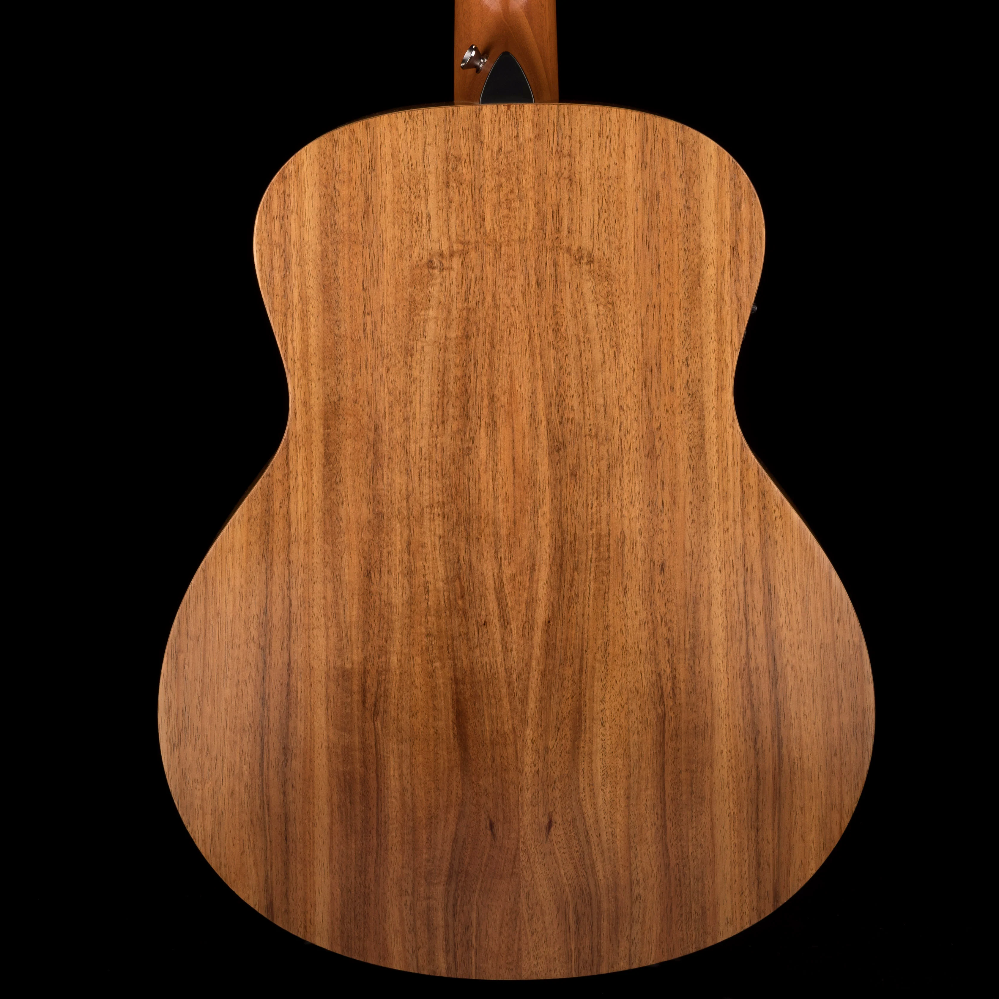 Used 2017 Taylor GS Mini-e Koa Acoustic Electric with Gig Bag - Image 14