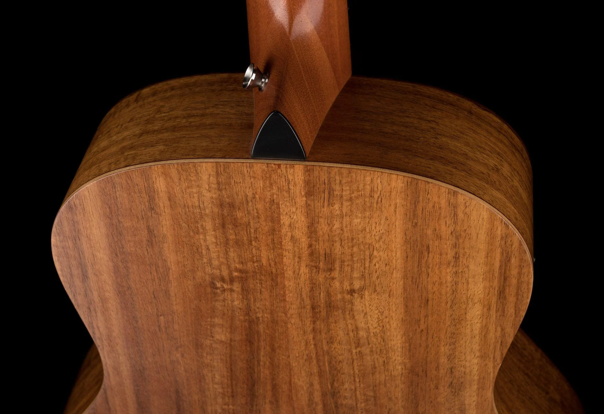 Used 2017 Taylor GS Mini-e Koa Acoustic Electric with Gig Bag - Image 16