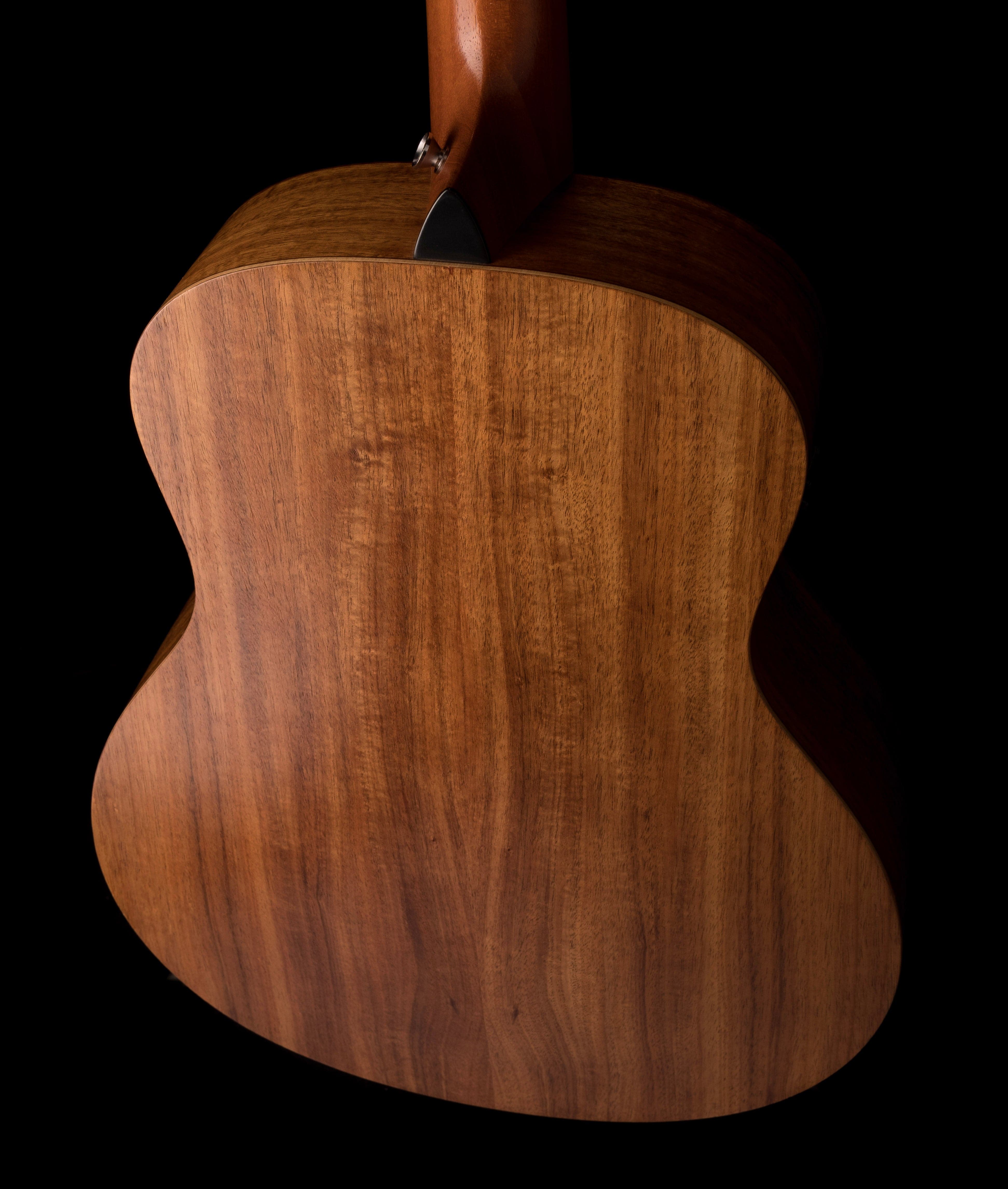 Used 2017 Taylor GS Mini-e Koa Acoustic Electric with Gig Bag - Image 17