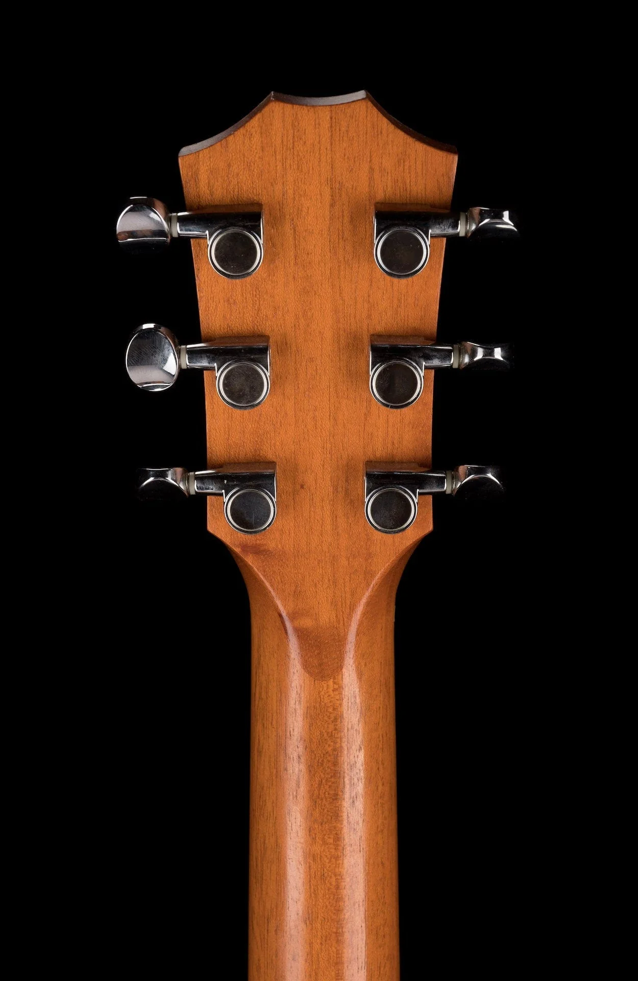 Used 2017 Taylor GS Mini-e Koa Acoustic Electric with Gig Bag - Image 19