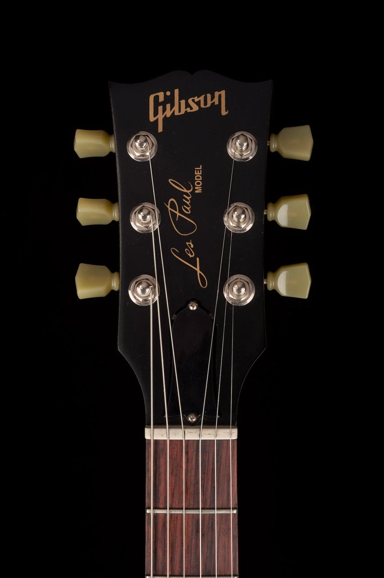 Used 2018 Gibson Les Paul Faded Worn Bourbon with Gig Bag - Image 12