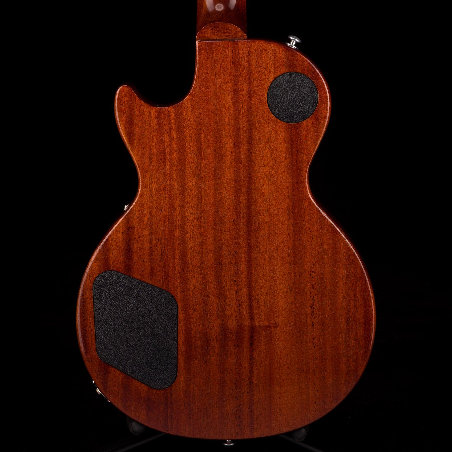 Used 2018 Gibson Les Paul Faded Worn Bourbon with Gig Bag - Image 13