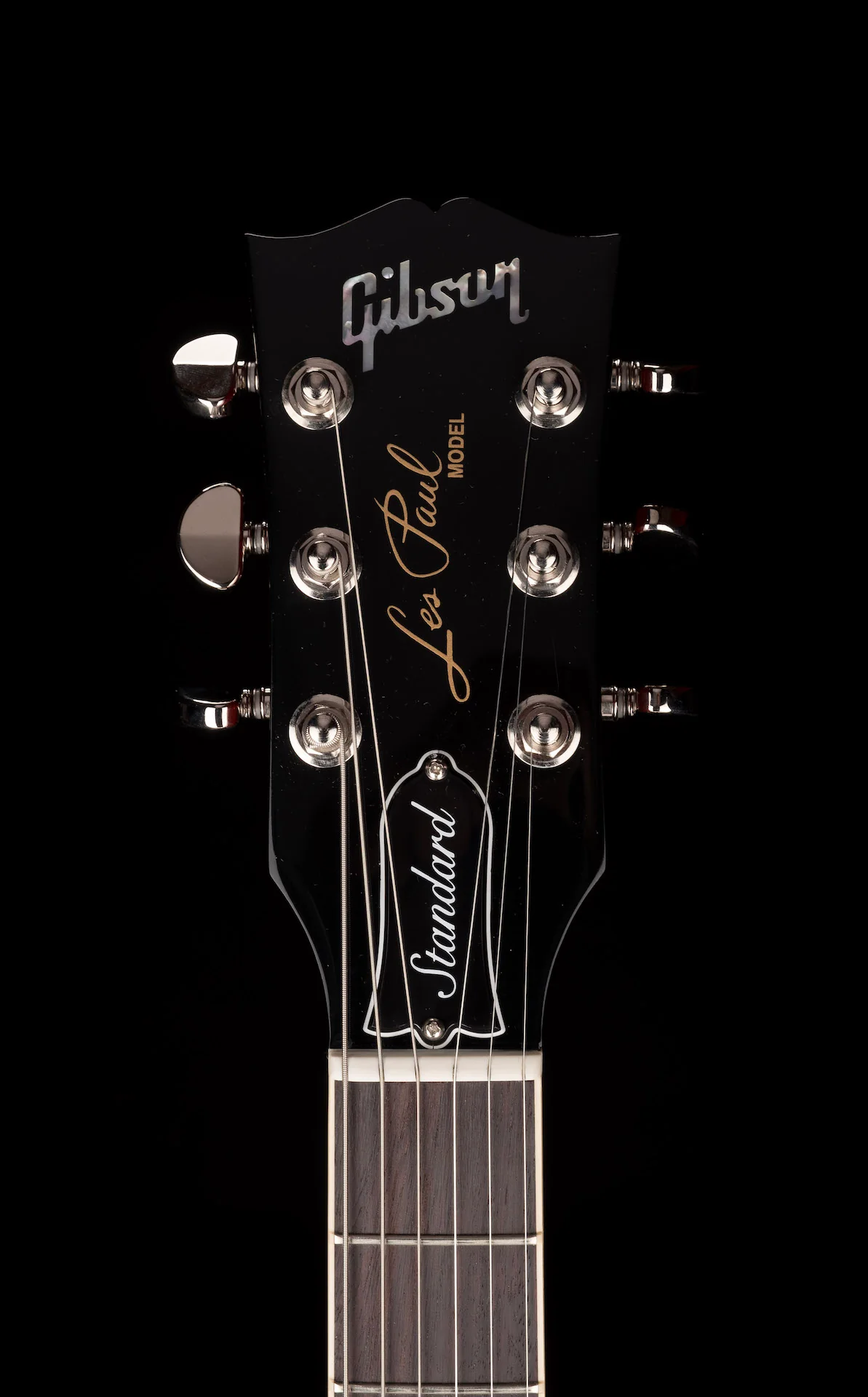 Used 2020 Gibson Limited Edition Les Paul Standard 60s Lemonburst with OHSC - Image 15