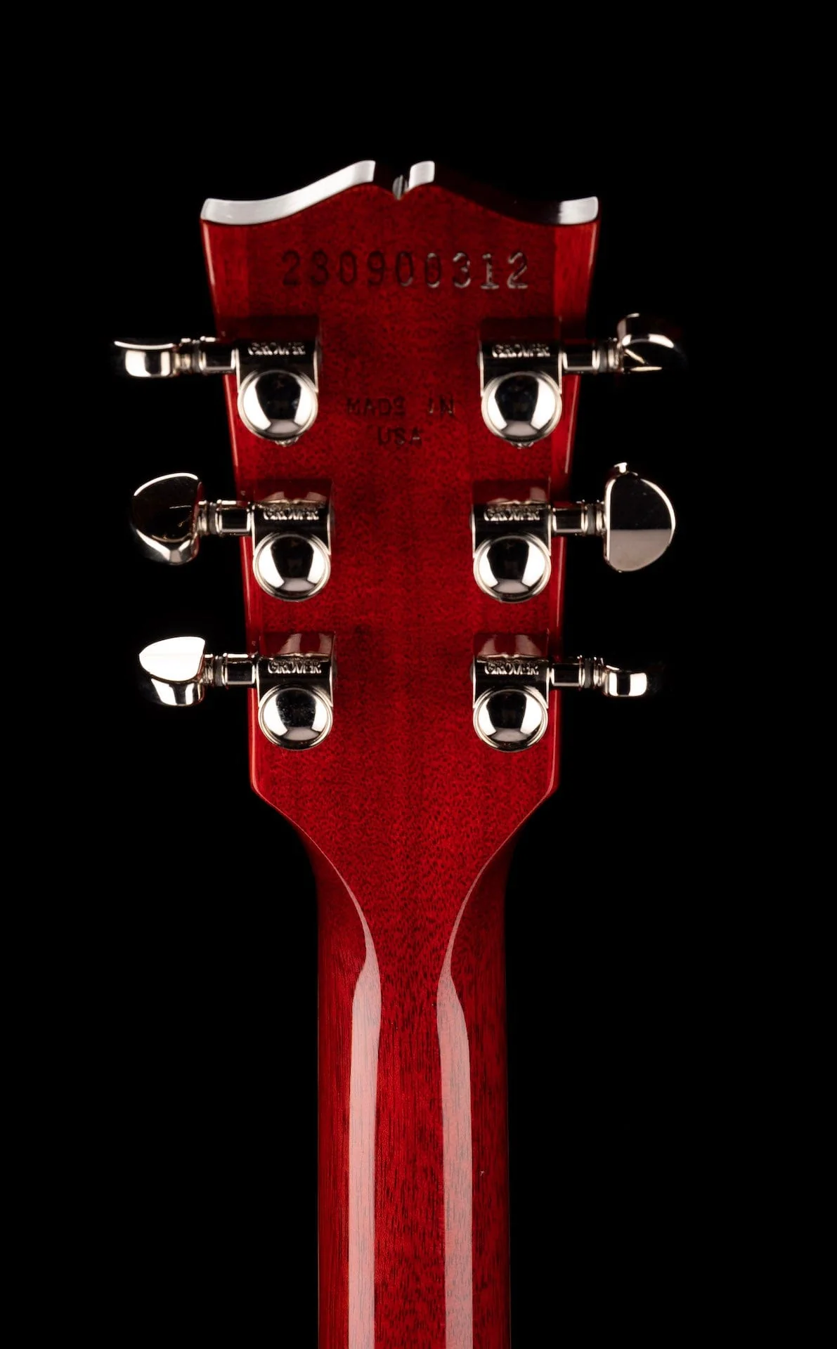 Used 2020 Gibson Limited Edition Les Paul Standard 60s Lemonburst with OHSC - Image 20