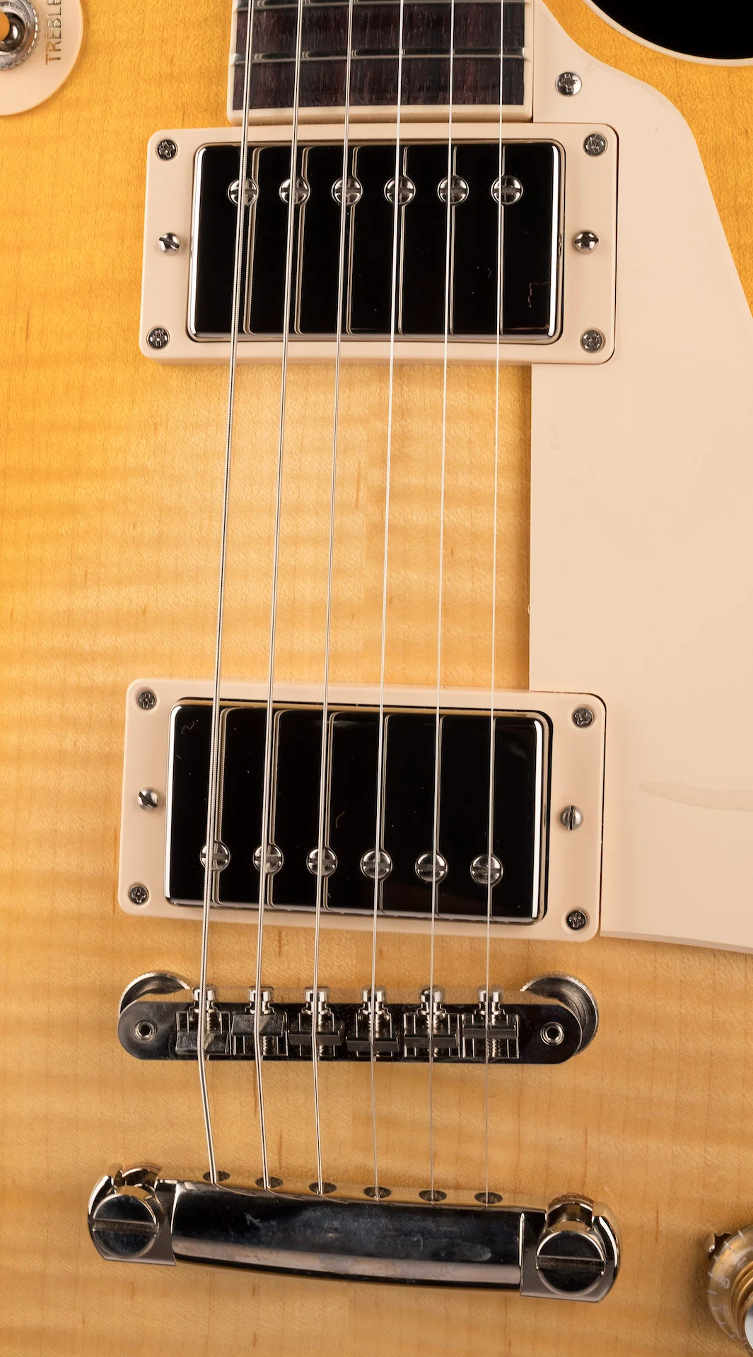 Used 2020 Gibson Limited Edition Les Paul Standard 60s Lemonburst with OHSC - Image 7