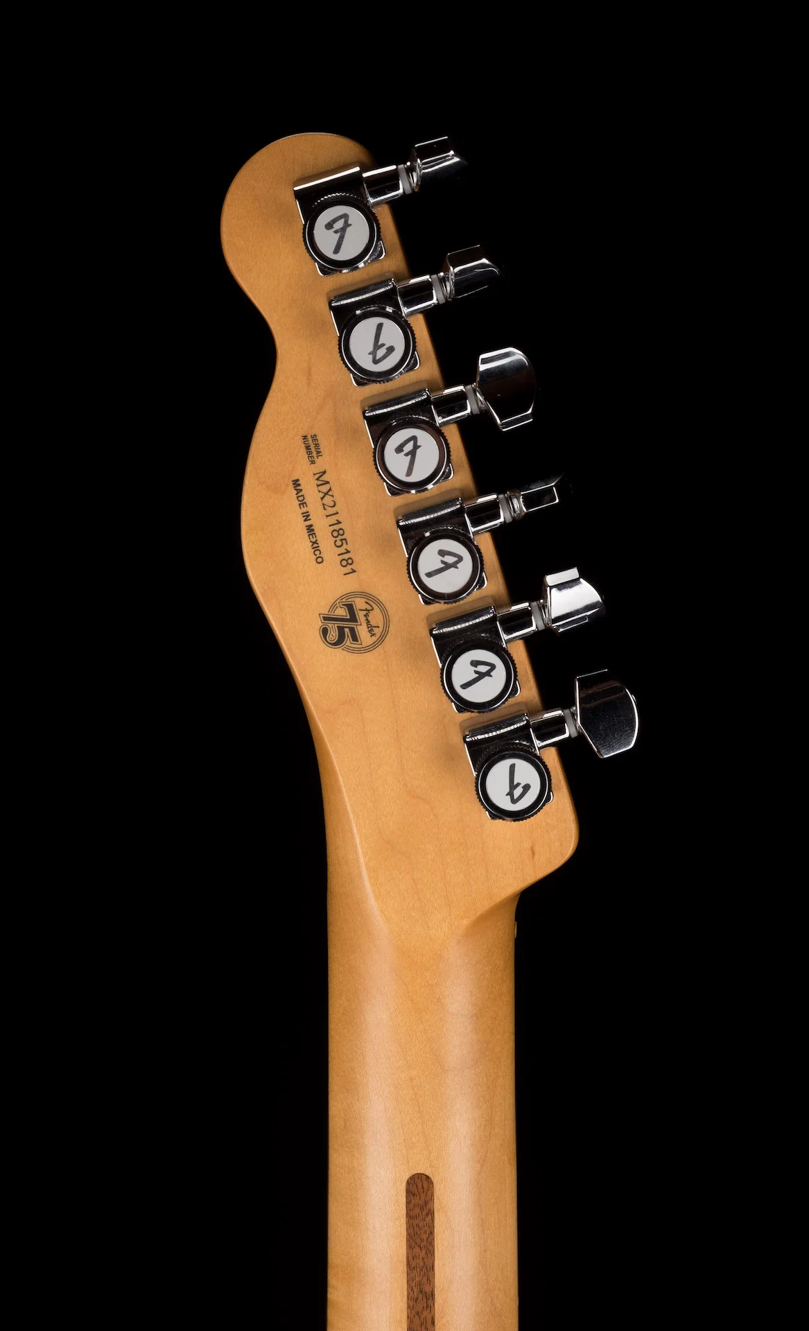 Used 2021 Fender Player Plus Nashville Telecaster Aged Candy Apple Red With Gig Bag - Image 17