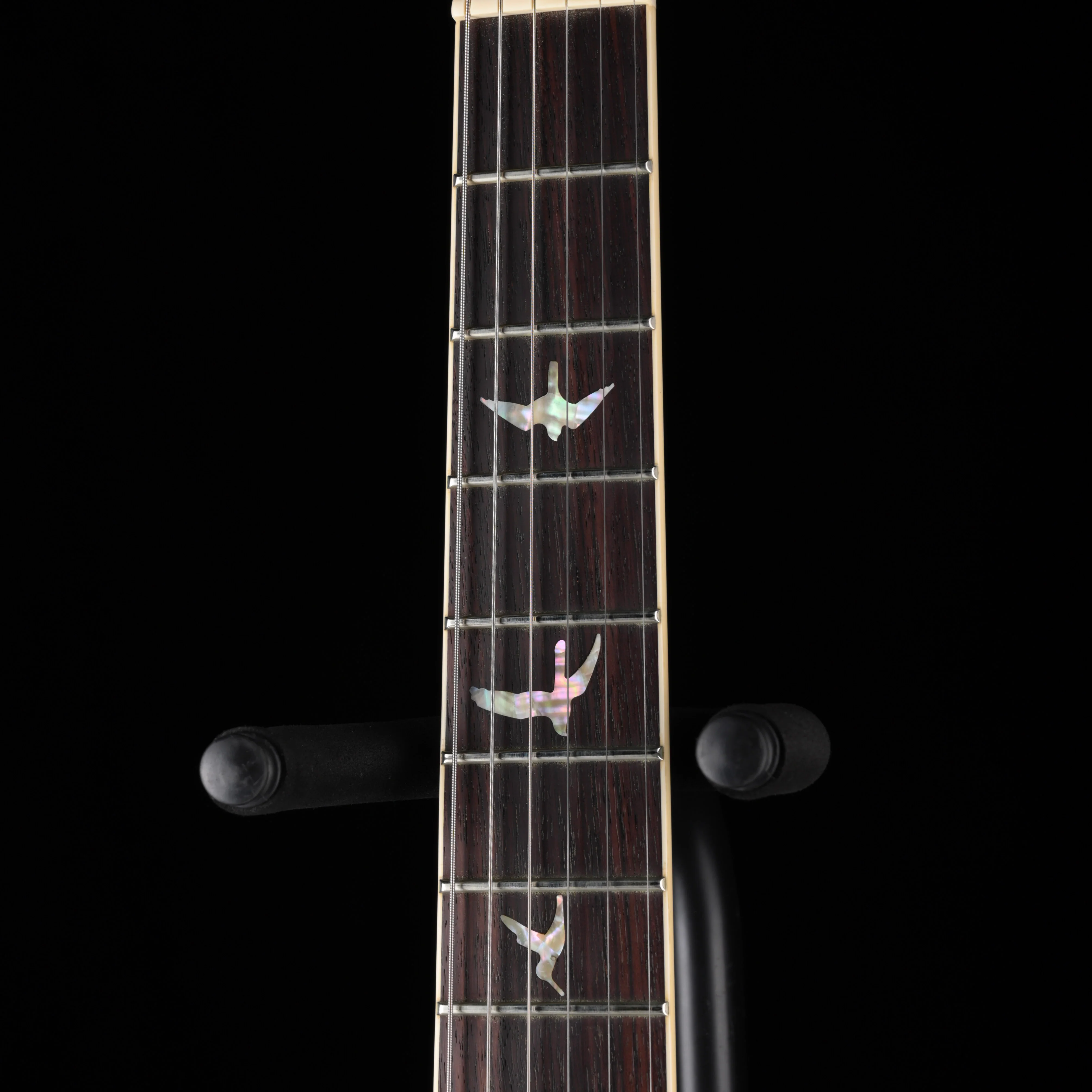 Used 2021 PRS Core McCarty 594 Hollowbody II Faded Whale Blue with OHSC - Image 6