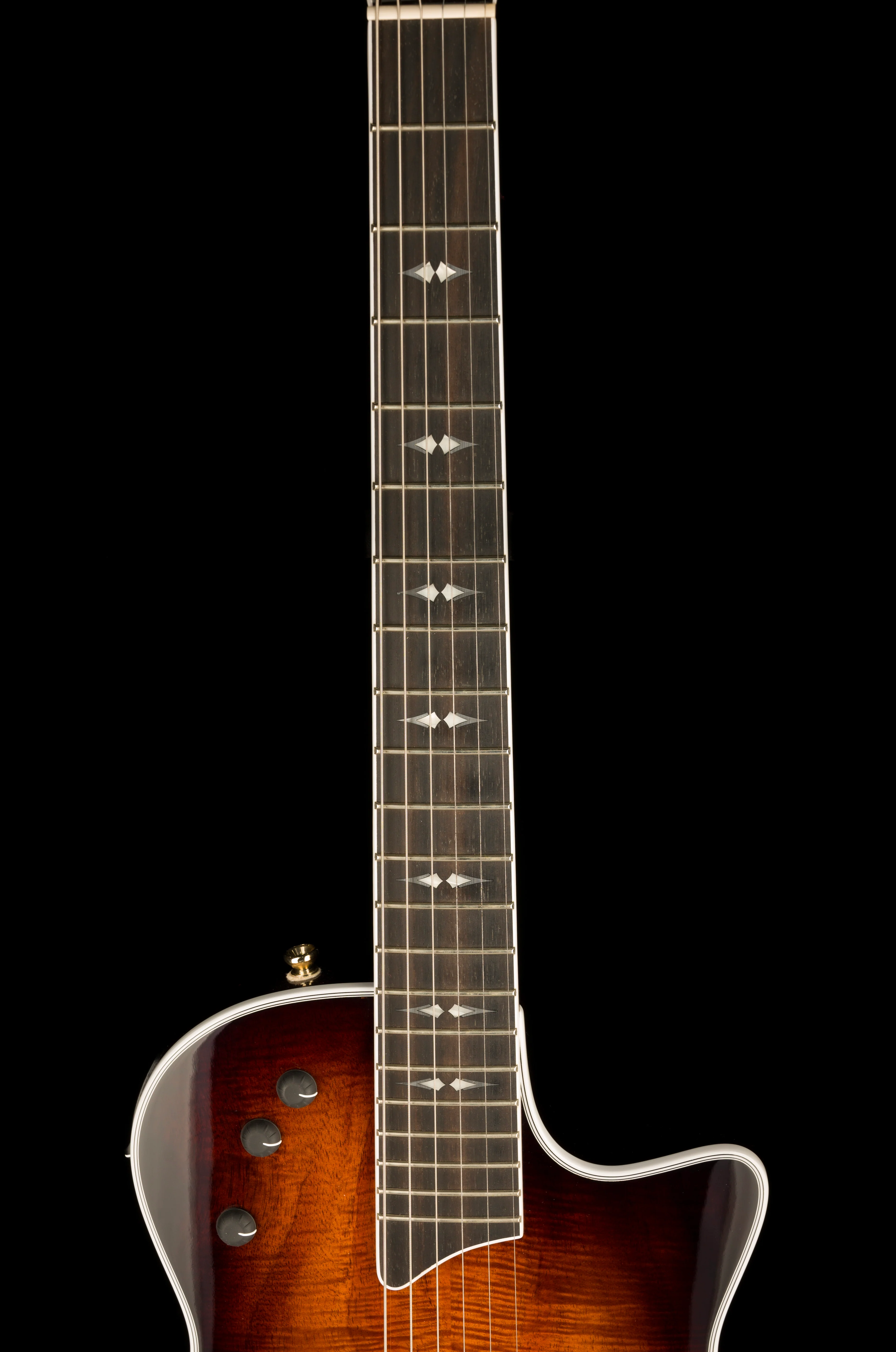 Used 2021 Taylor T5z Custom Koa with OHSC - Image 11