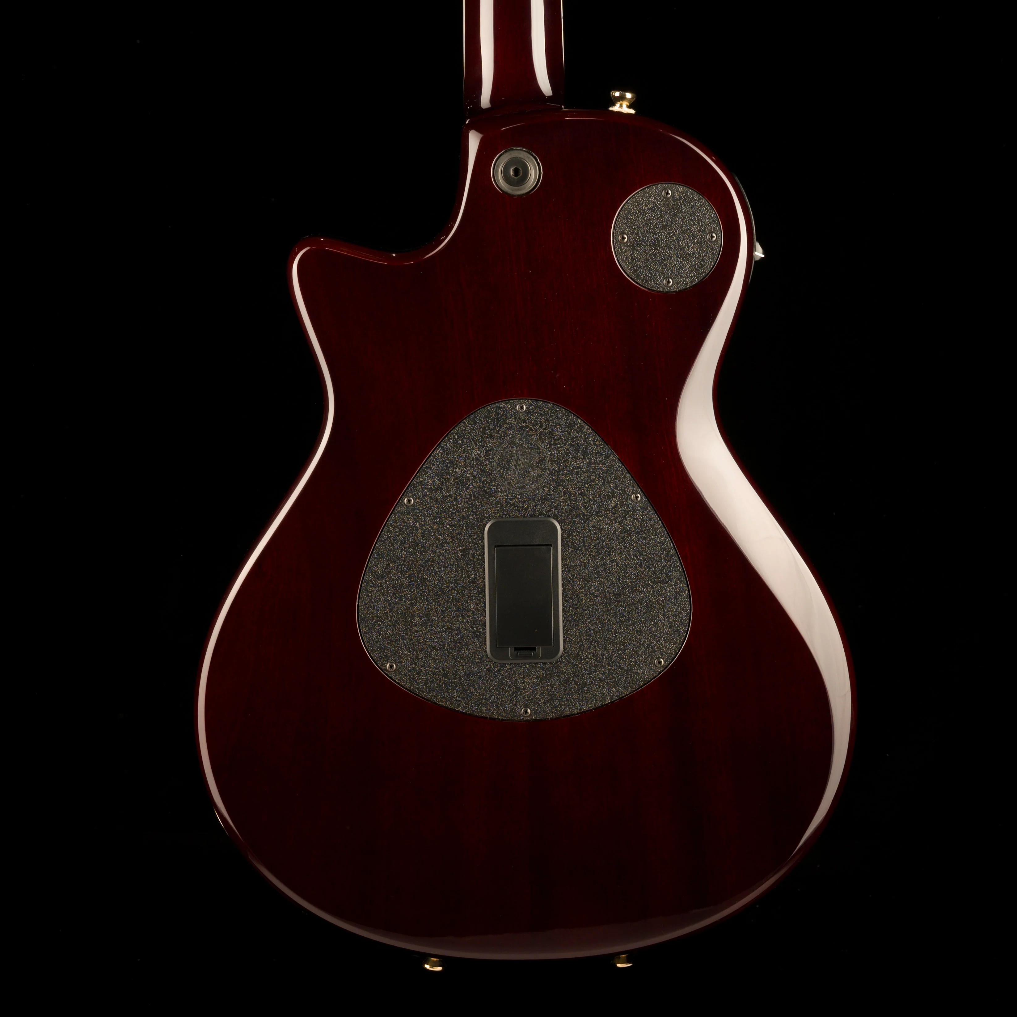 Used 2021 Taylor T5z Custom Koa with OHSC - Image 12