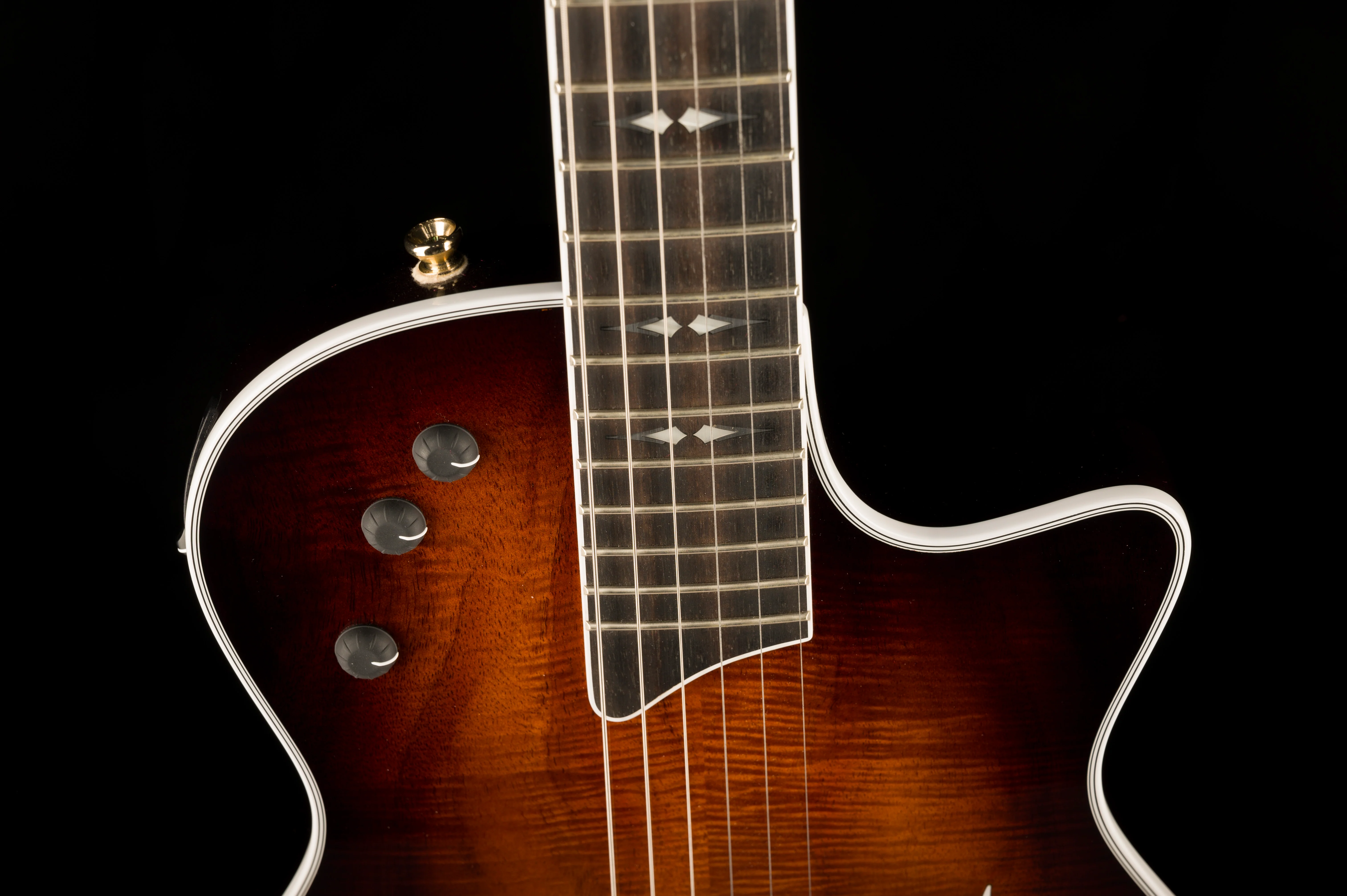 Used 2021 Taylor T5z Custom Koa with OHSC - Image 3