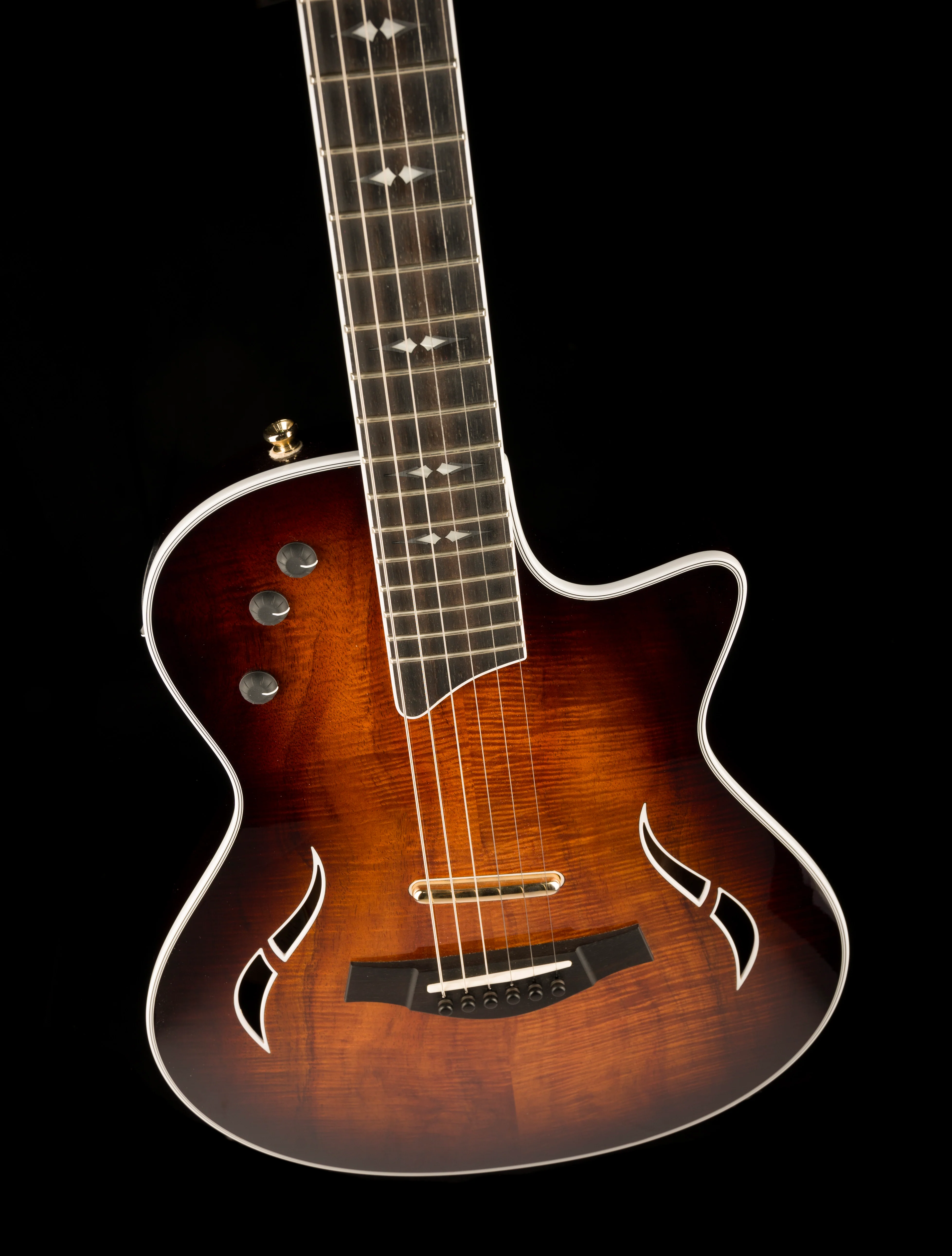 Used 2021 Taylor T5z Custom Koa with OHSC - Image 4