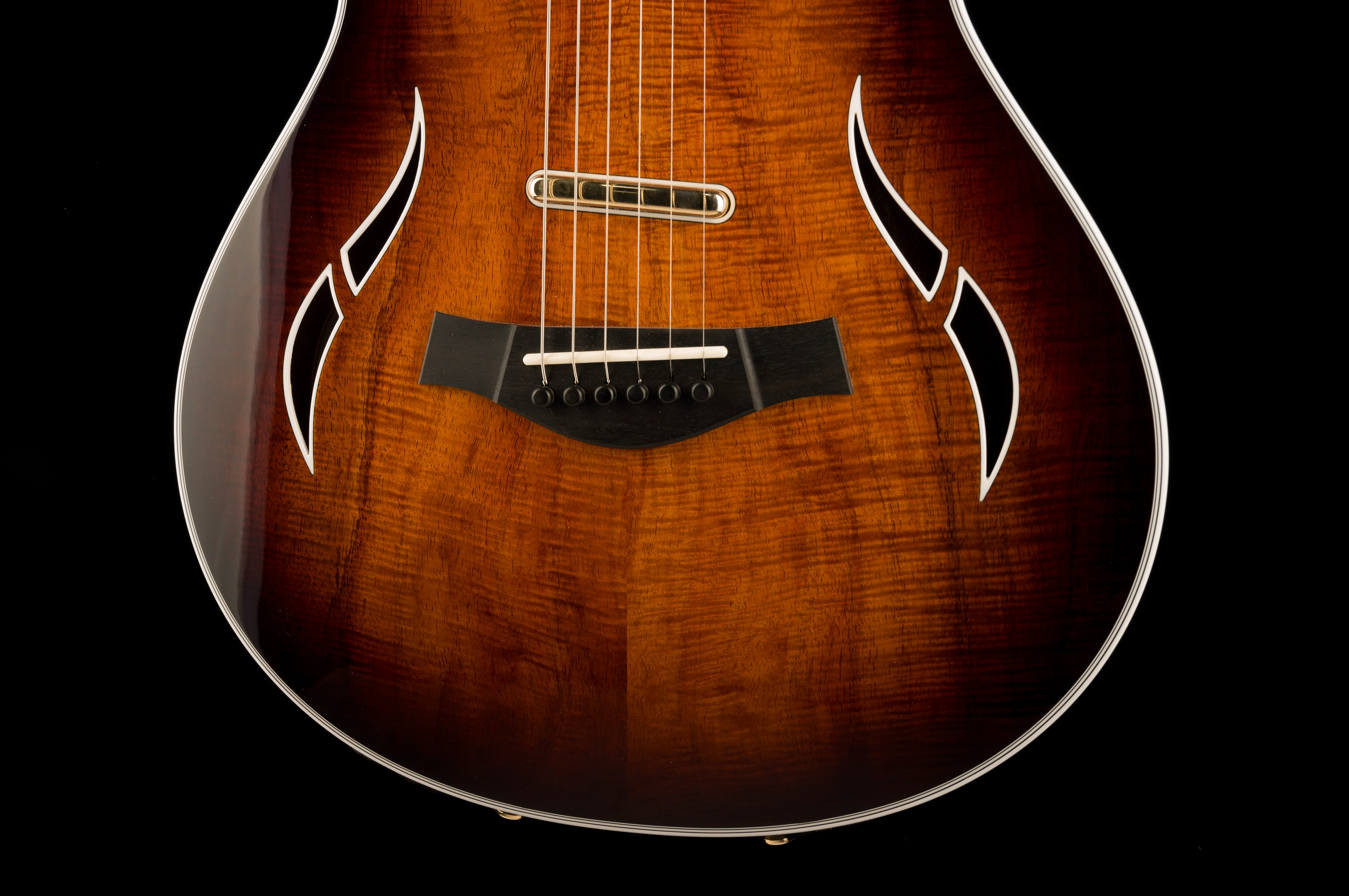 Used 2021 Taylor T5z Custom Koa with OHSC - Image 5