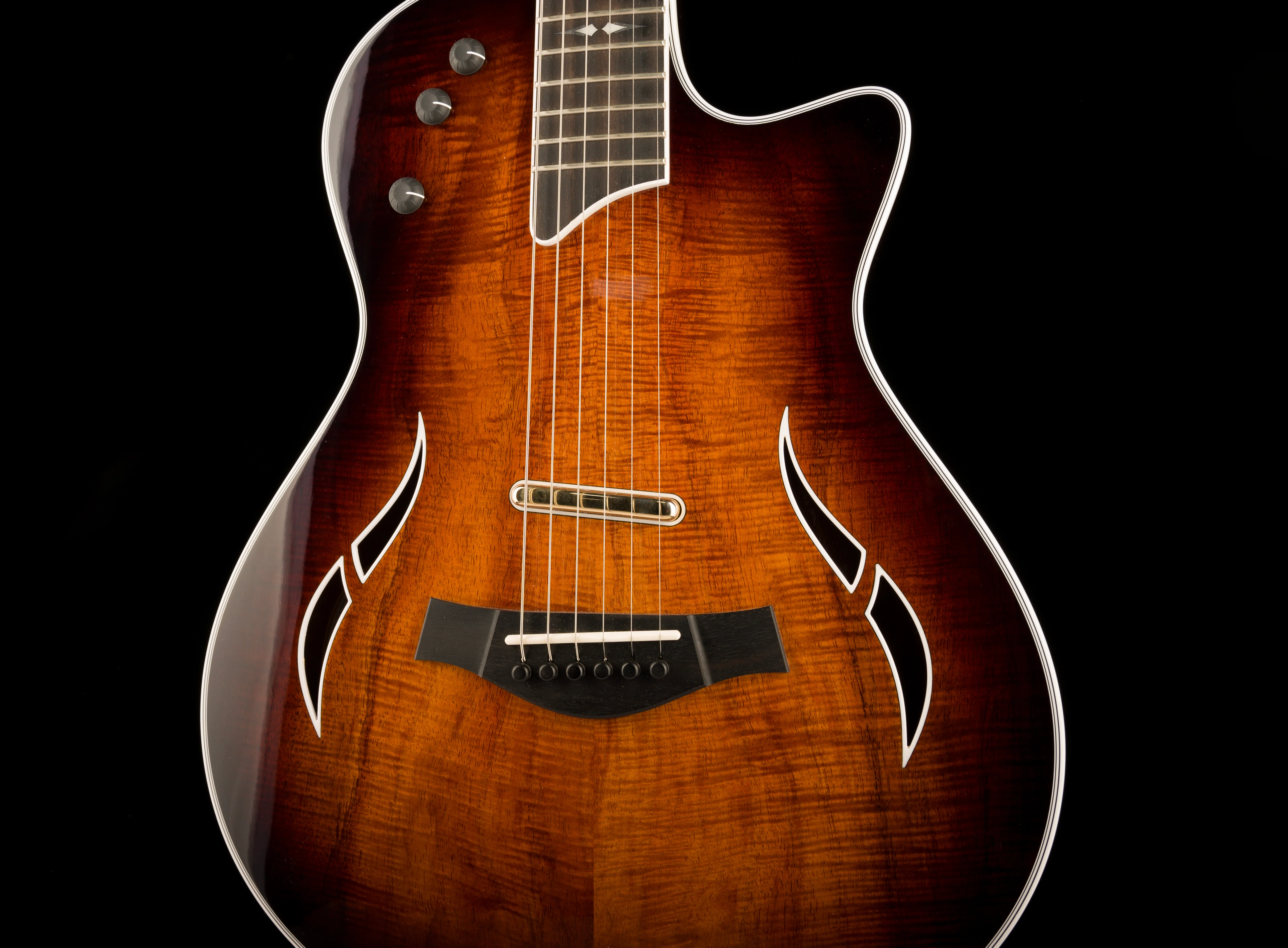 Used 2021 Taylor T5z Custom Koa with OHSC - Image 6