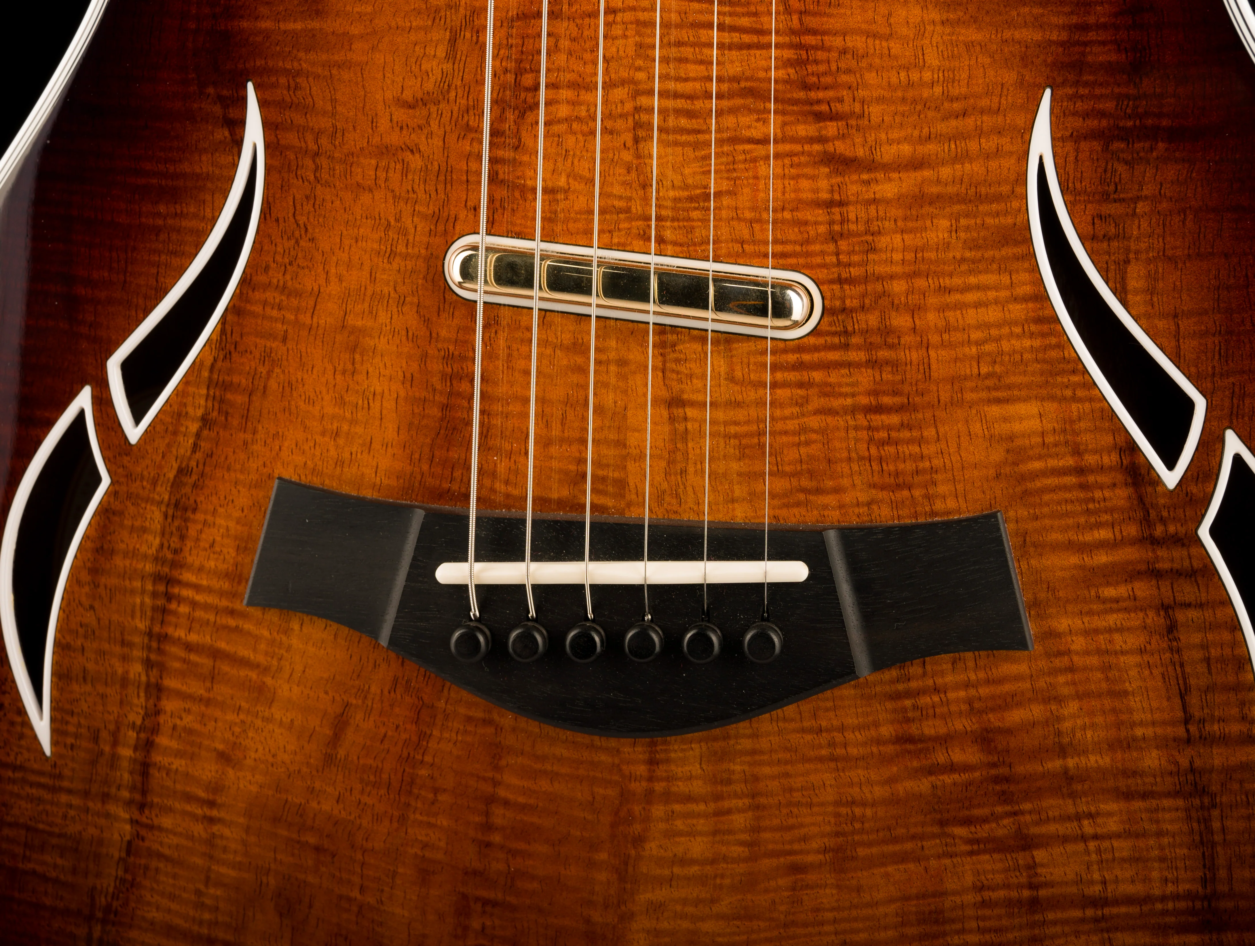 Used 2021 Taylor T5z Custom Koa with OHSC - Image 7