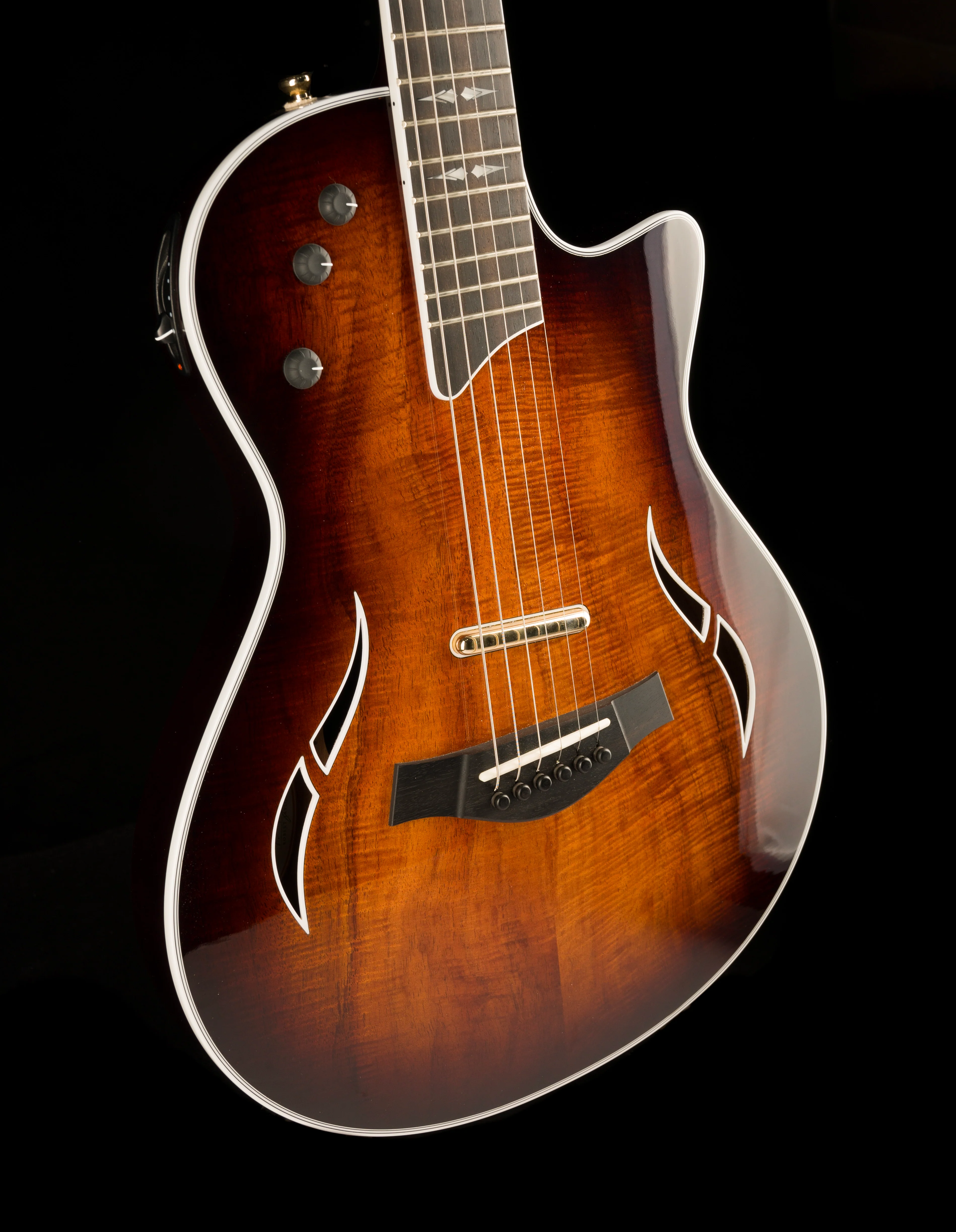 Used 2021 Taylor T5z Custom Koa with OHSC - Image 9