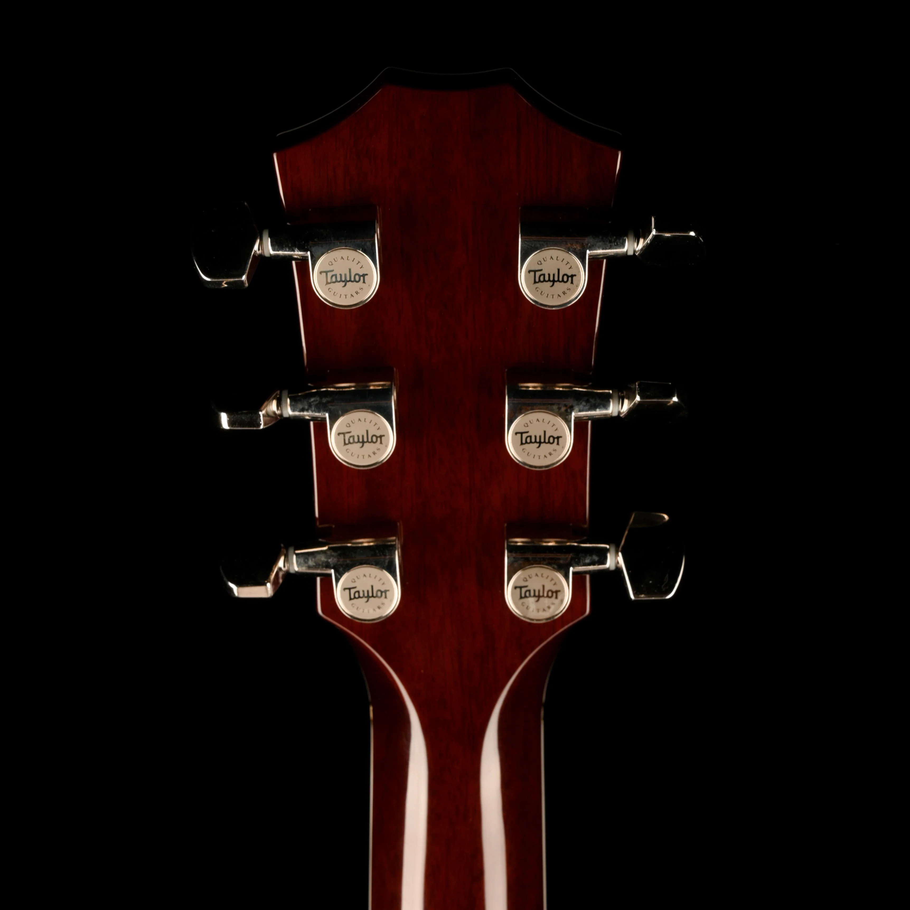Used 2021 Taylor T5z Pro Quilted Maple Molasses Burst with OHSC - Image 14