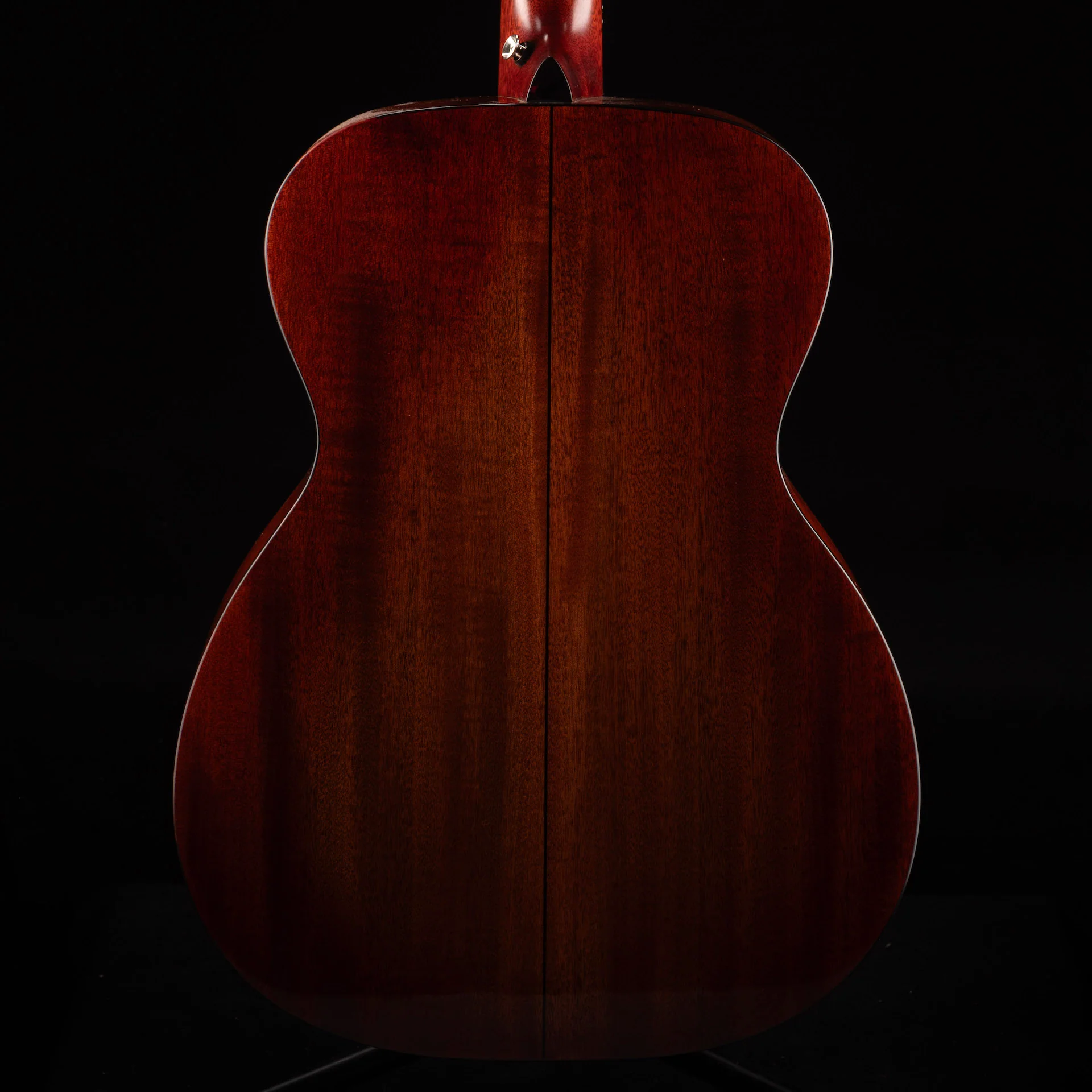 Used 2022 Eastman E10 OM Adirondack Spruce with OHSC - Image 3