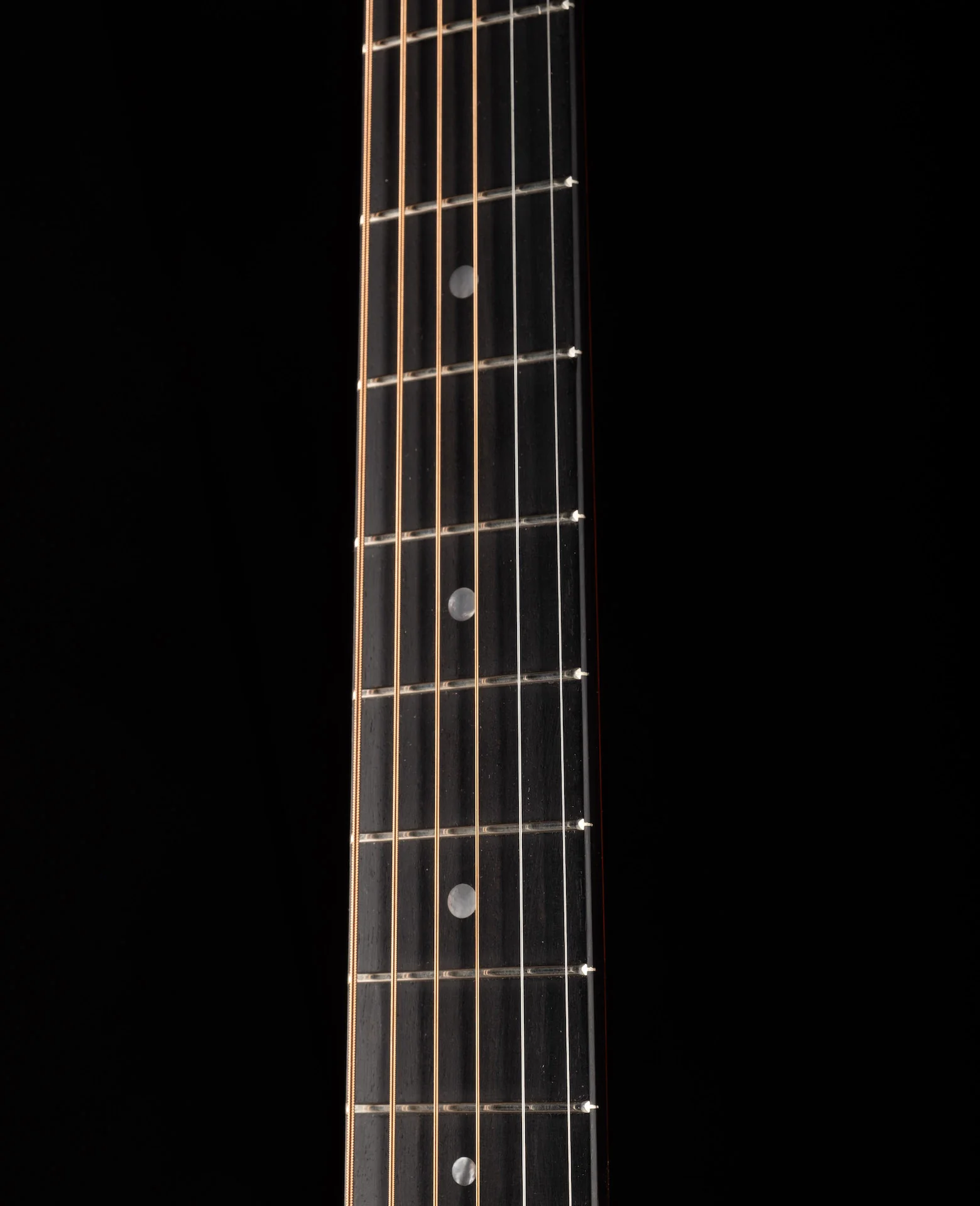Used 2022 Eastman E10 OM Adirondack Spruce with OHSC - Image 7