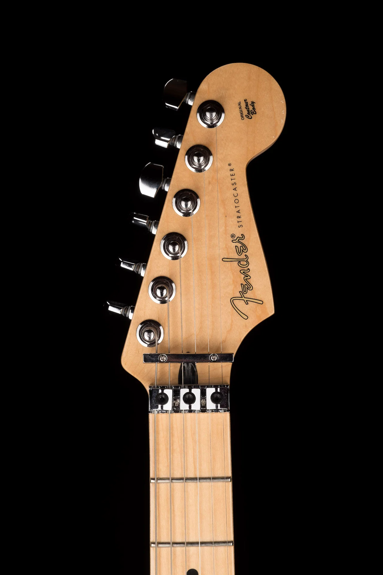 Used 2022 Fender Player Stratocaster With Floyd Rose Tidepool - Image 13