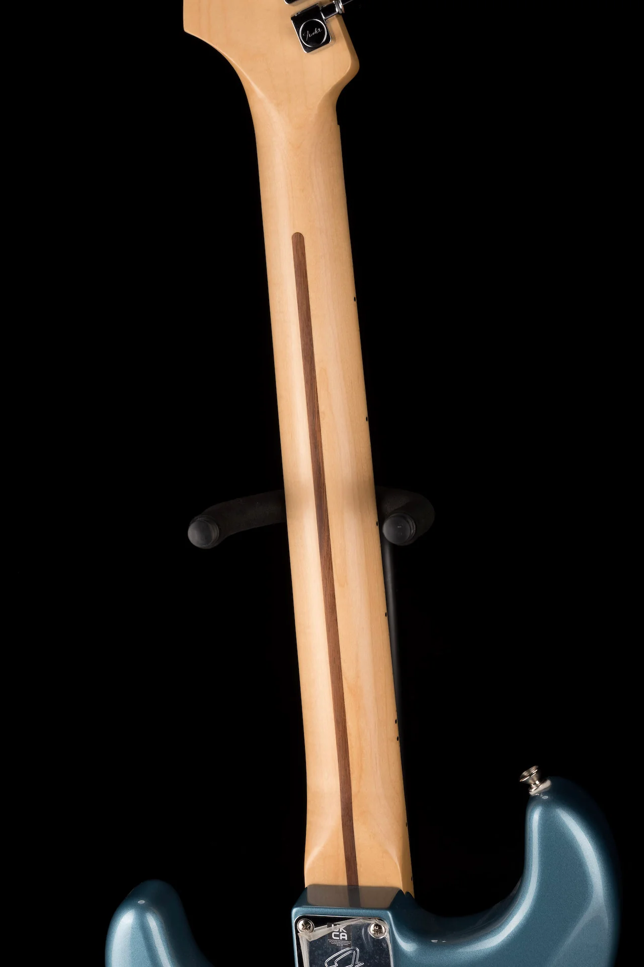 Used 2022 Fender Player Stratocaster With Floyd Rose Tidepool - Image 17