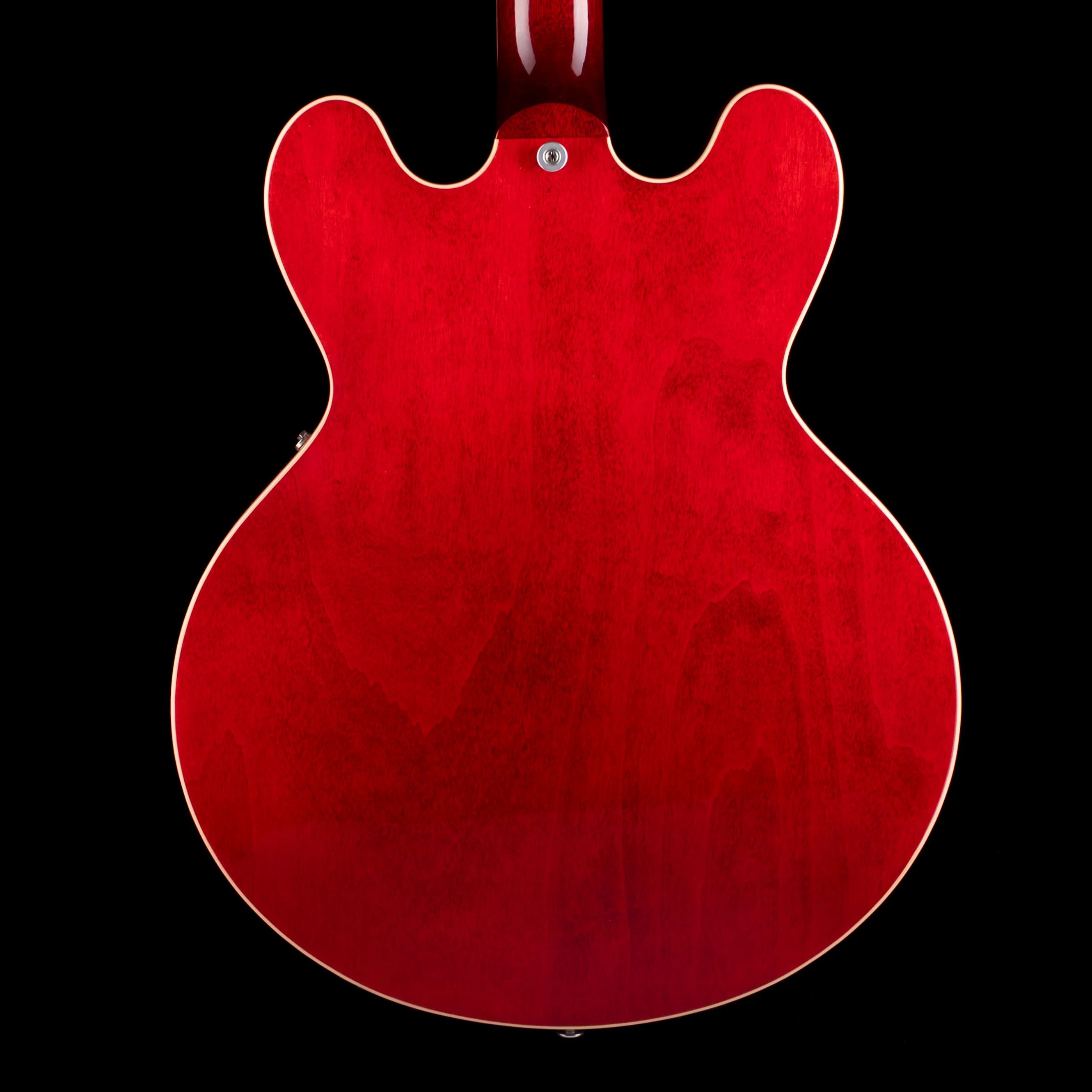 Used 2022 Gibson ES-345 Cherry With OHSC - Image 10