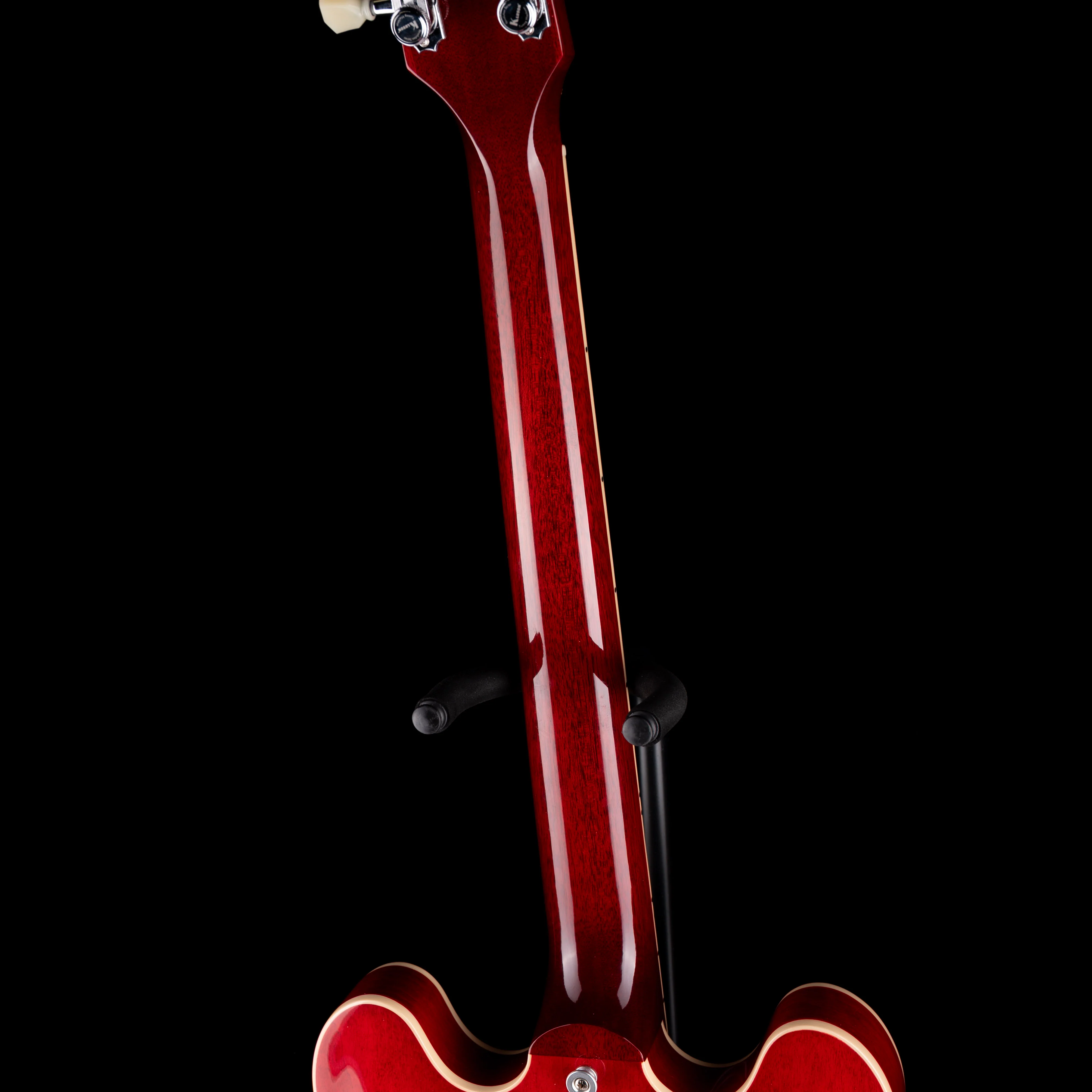 Used 2022 Gibson ES-345 Cherry With OHSC - Image 13