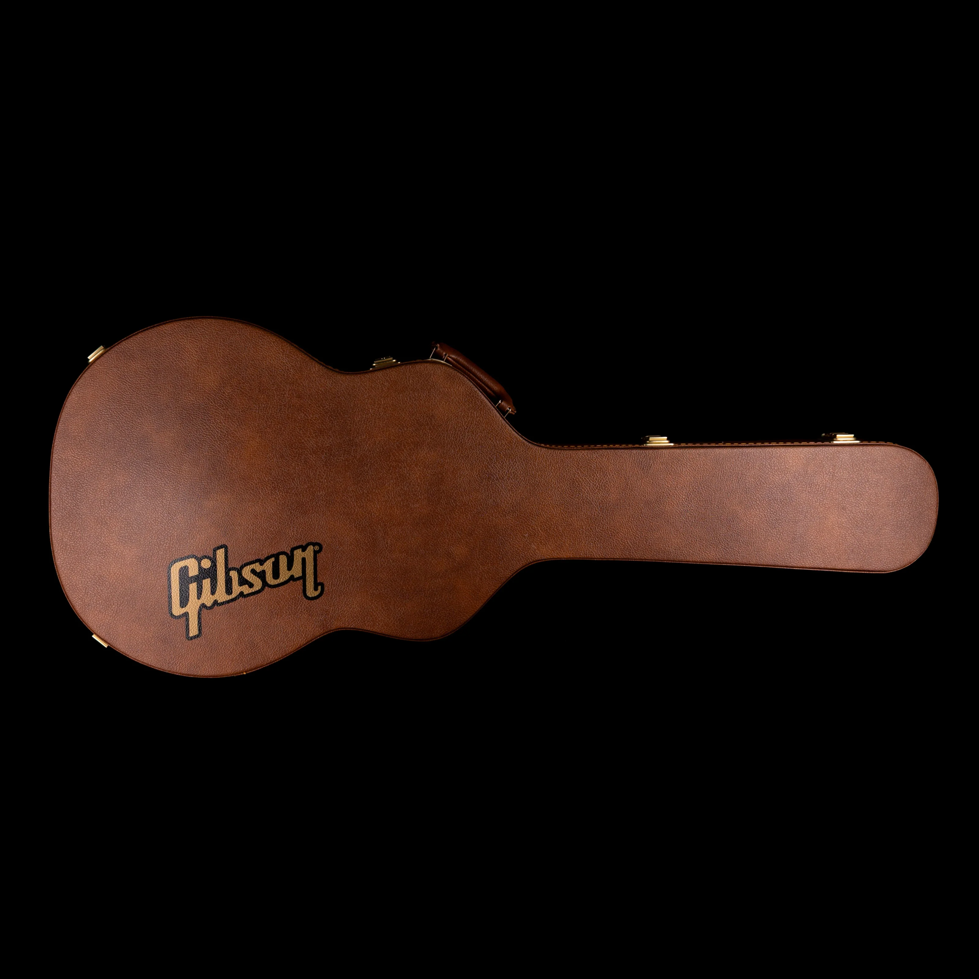 Used 2022 Gibson ES-345 Cherry With OHSC - Image 15
