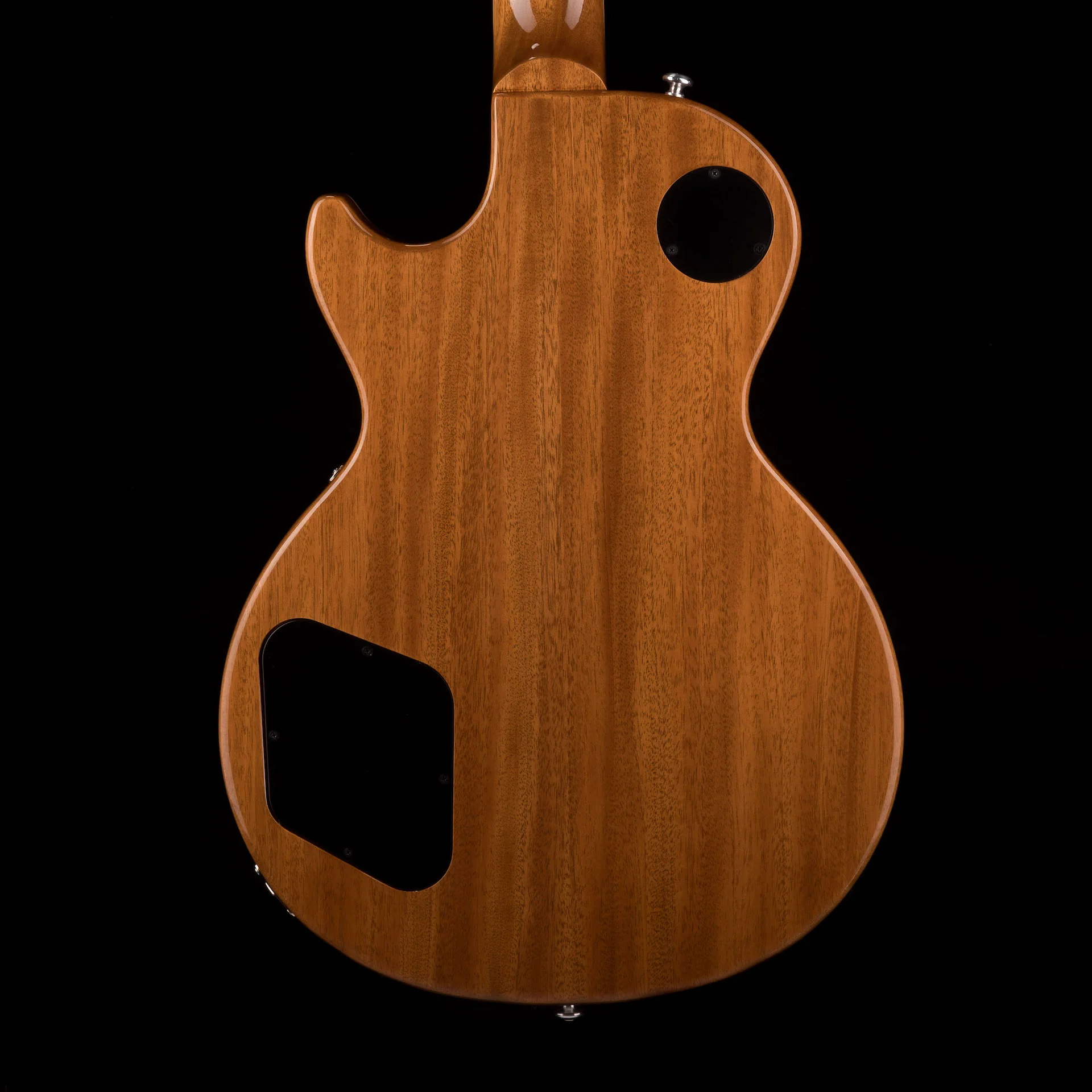 Used 2022 Gibson Les Paul Classic Honeyburst with OHSC - Image 12