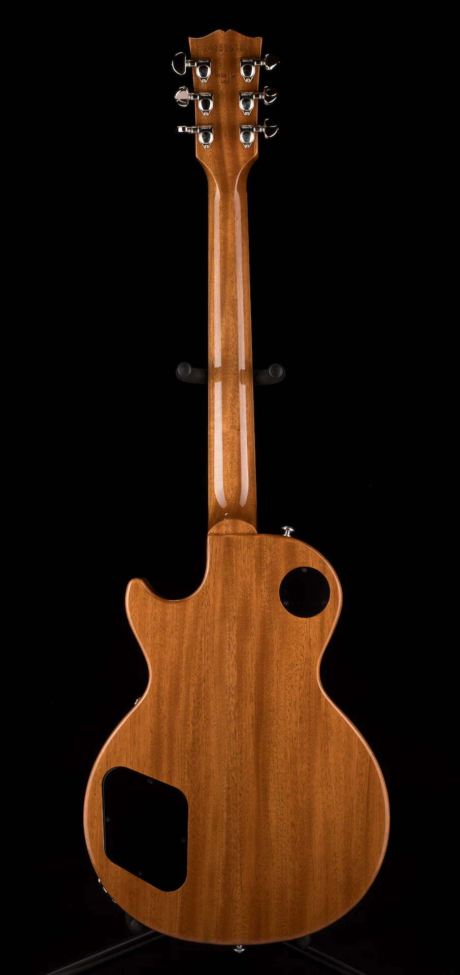 Used 2022 Gibson Les Paul Classic Honeyburst with OHSC - Image 13