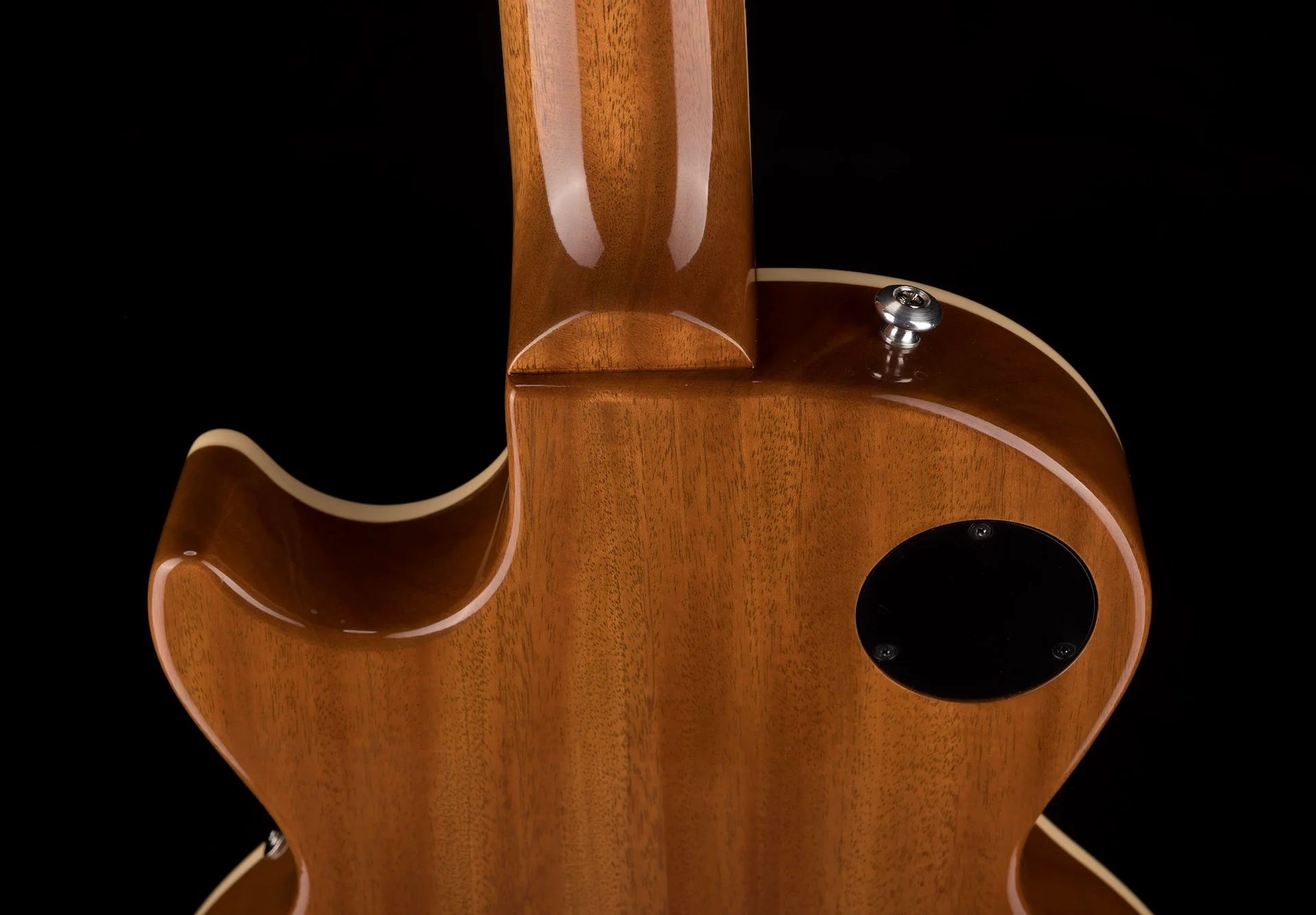 Used 2022 Gibson Les Paul Classic Honeyburst with OHSC - Image 14