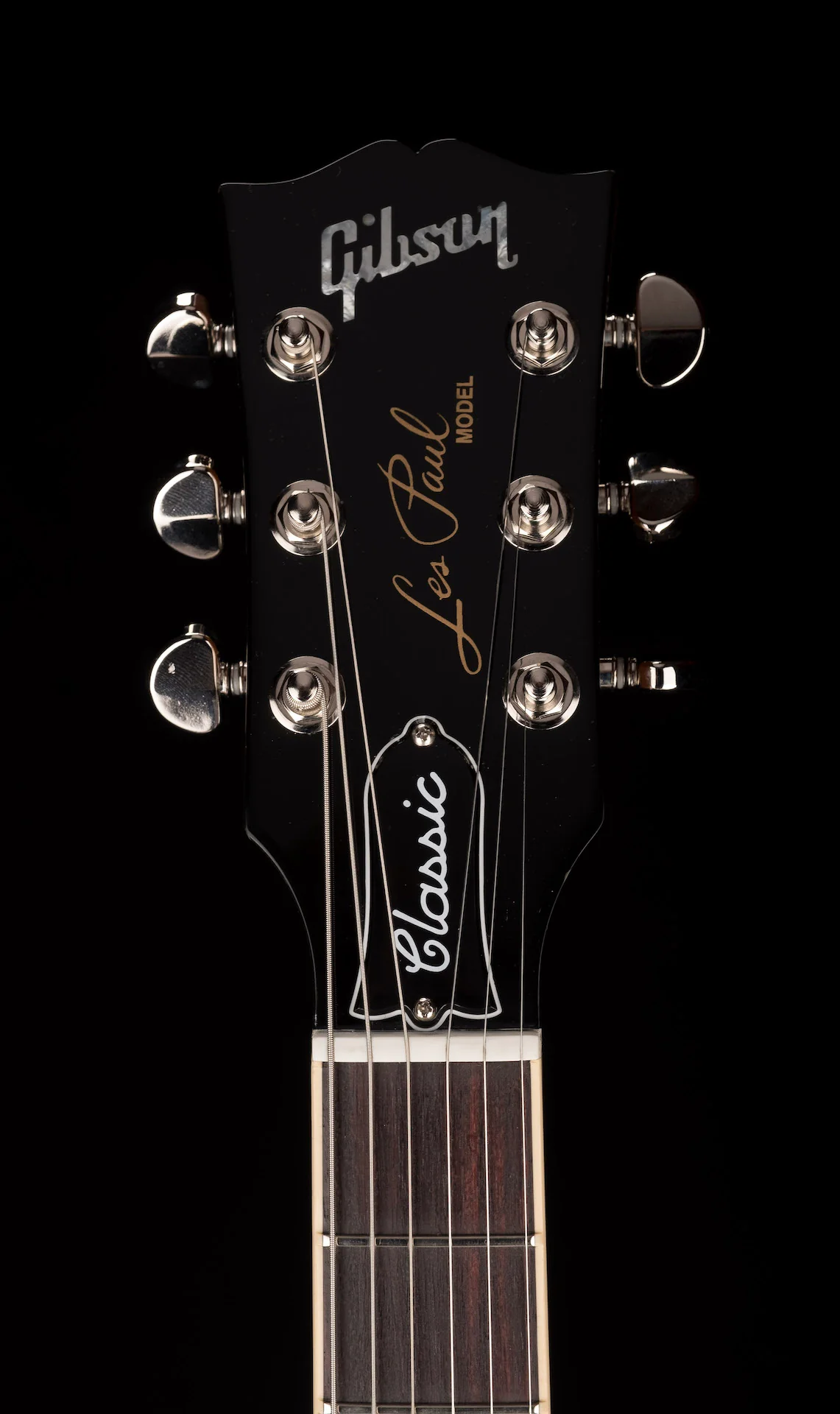 Used 2022 Gibson Les Paul Classic Honeyburst with OHSC - Image 16