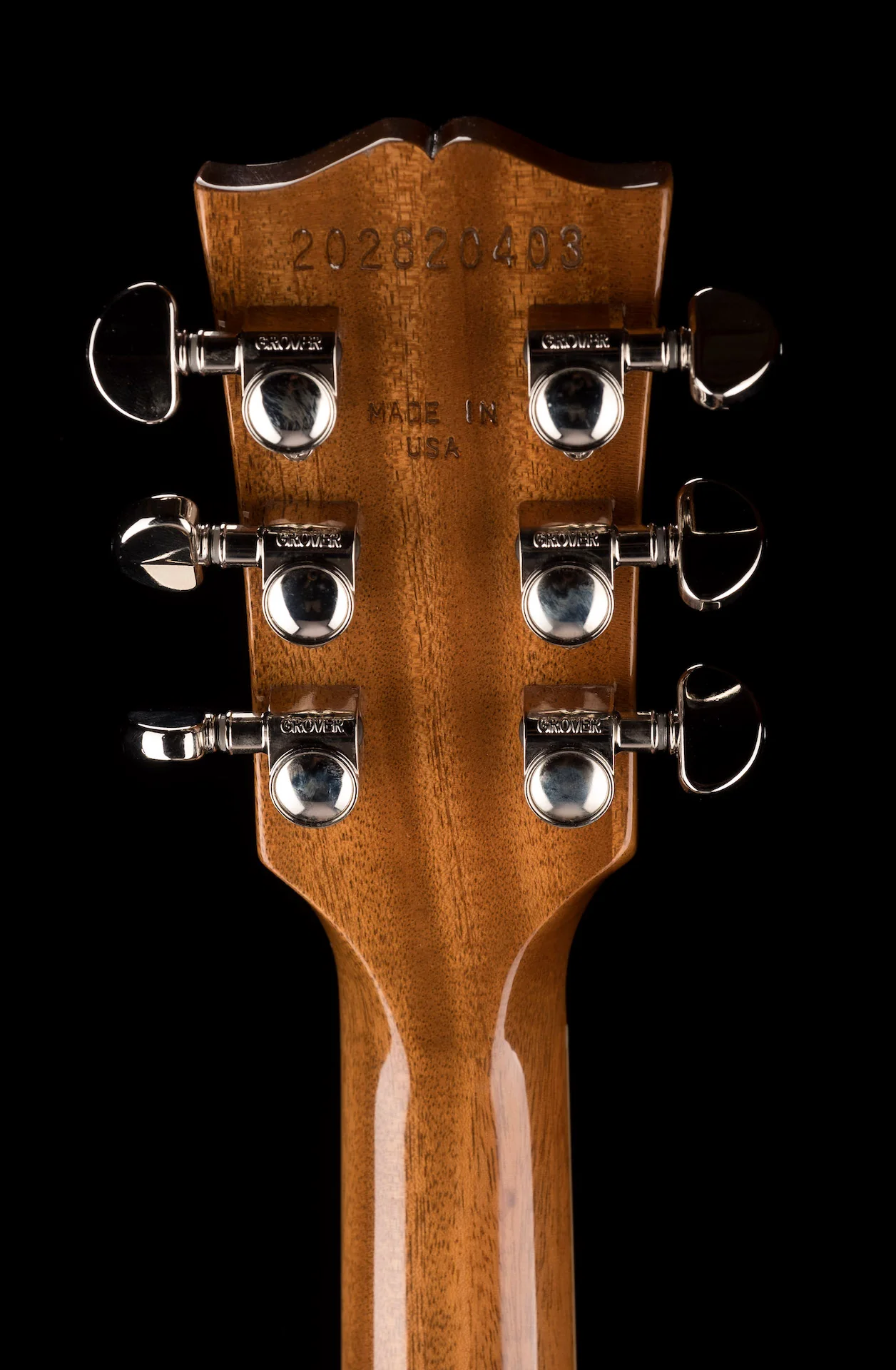 Used 2022 Gibson Les Paul Classic Honeyburst with OHSC - Image 17