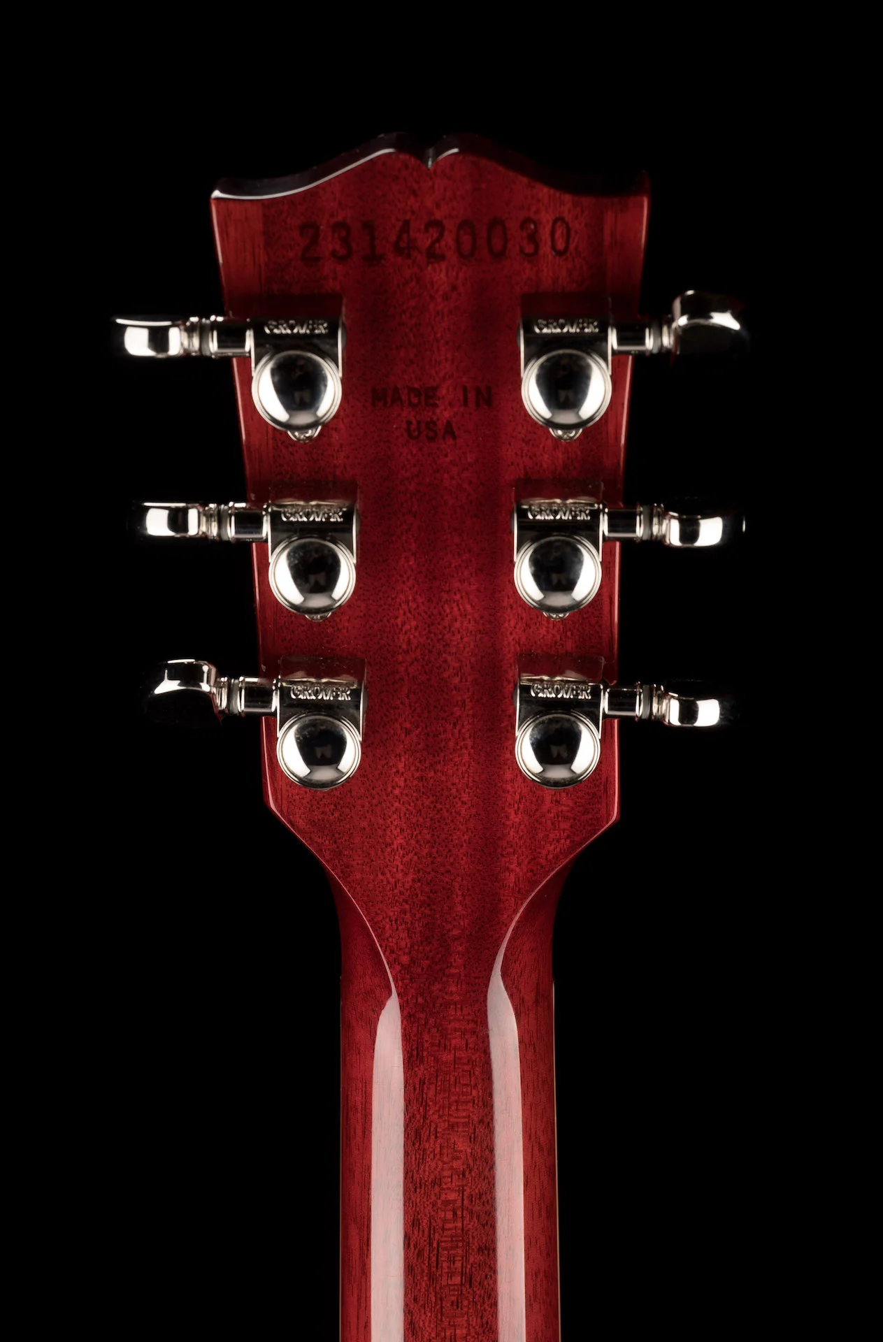 Used 2022 Gibson Les Paul Standard 60's Iced Tea Burst with OHSC - Image 17