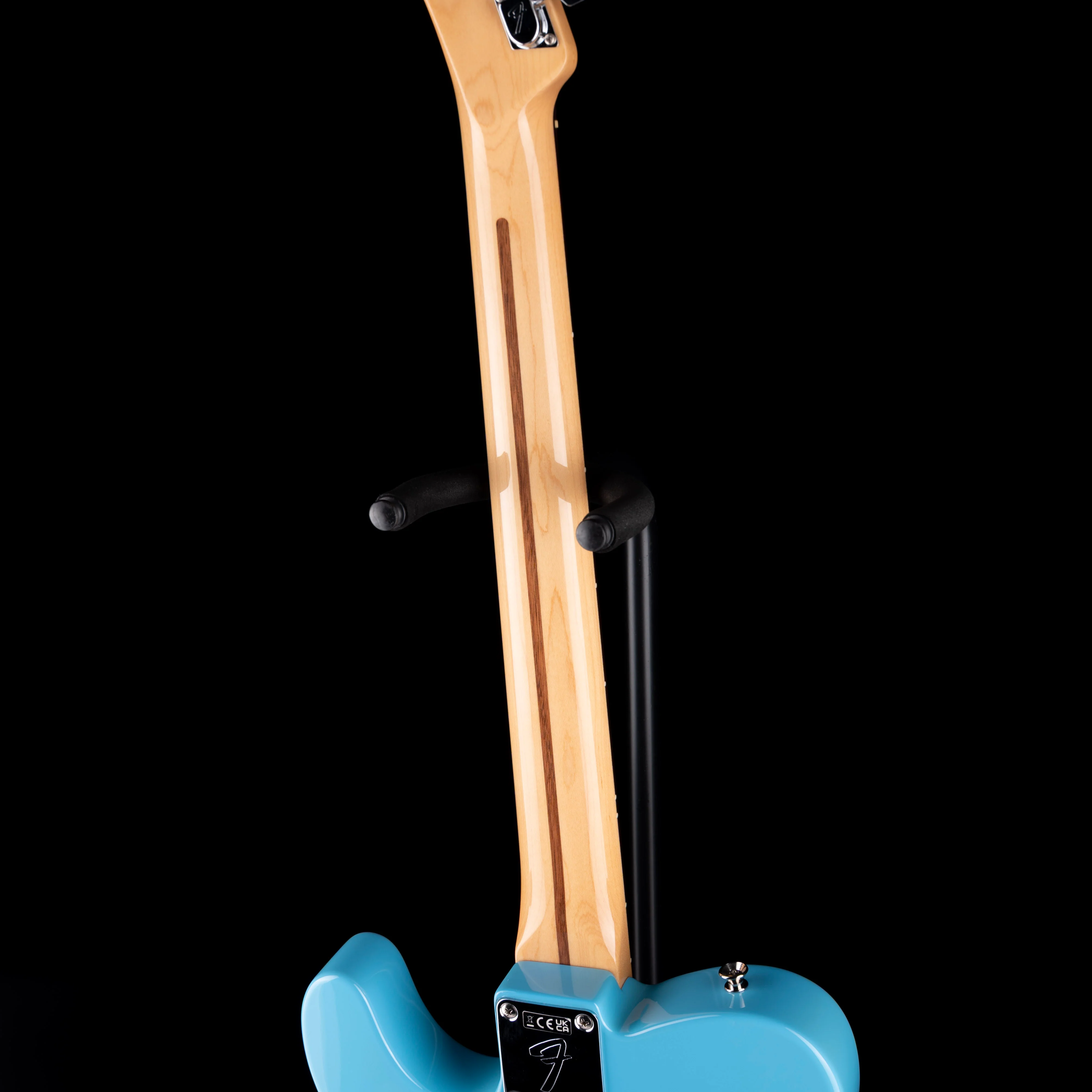 Used 2023 Fender Made in Japan Limited International Telecaster Maui Blue - Image 11