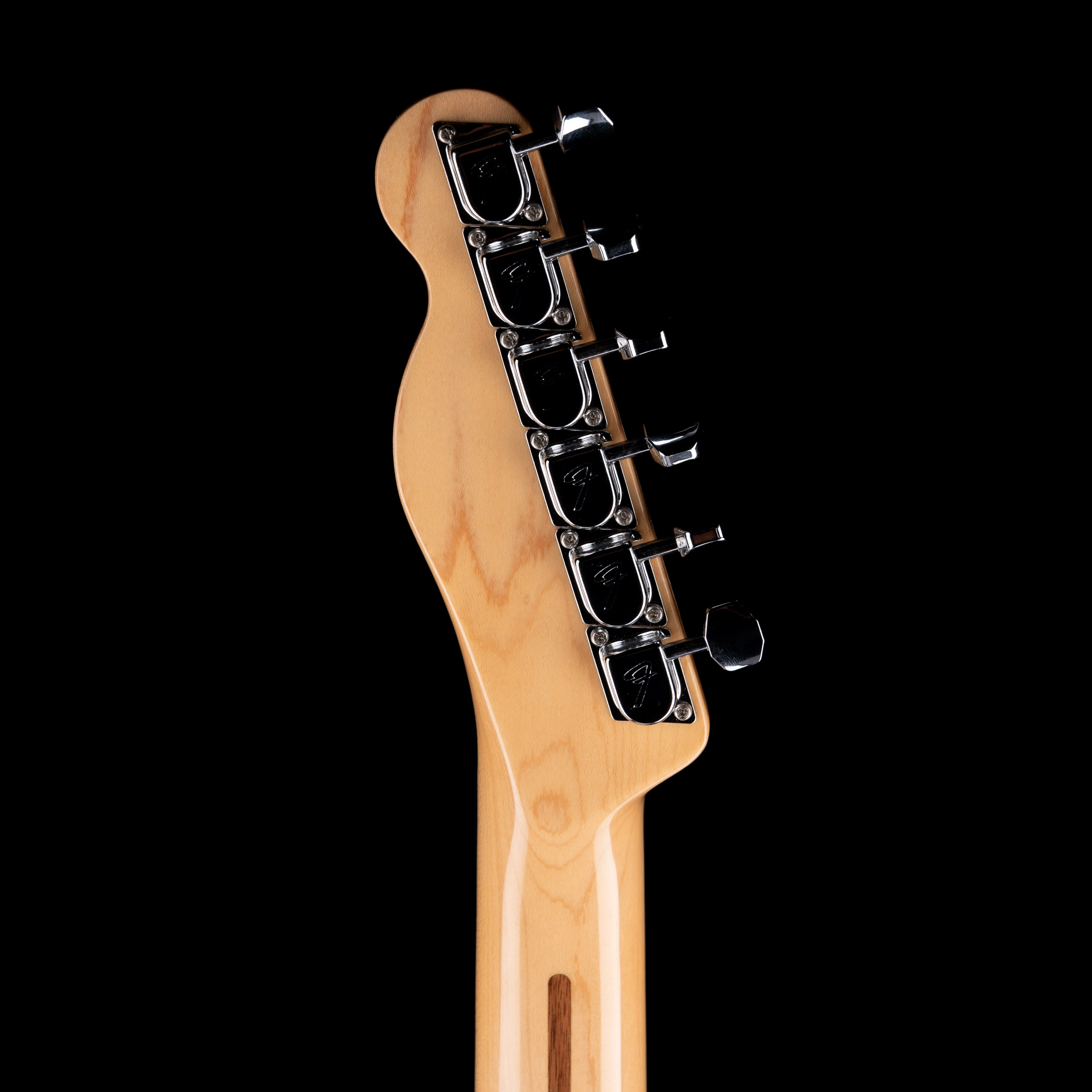 Used 2023 Fender Made in Japan Limited International Telecaster Maui Blue - Image 13