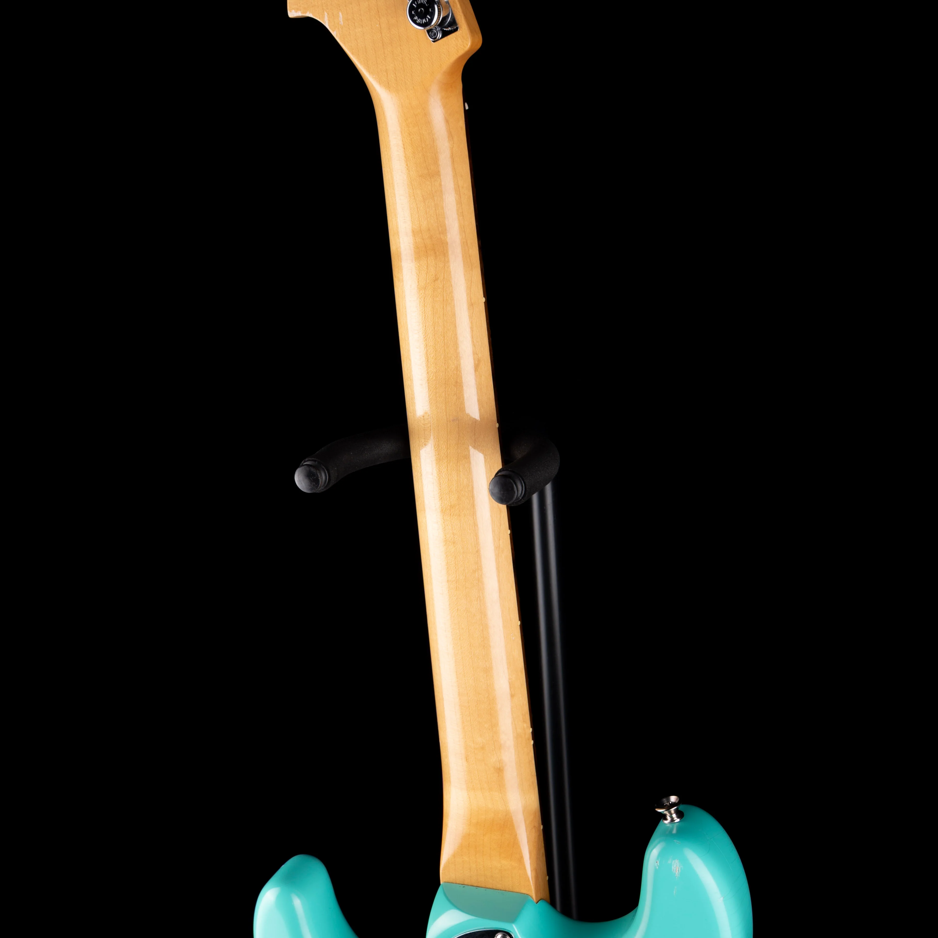 Used 2023 Iconic Solana VM Seafoam Green with OHSC - Image 12