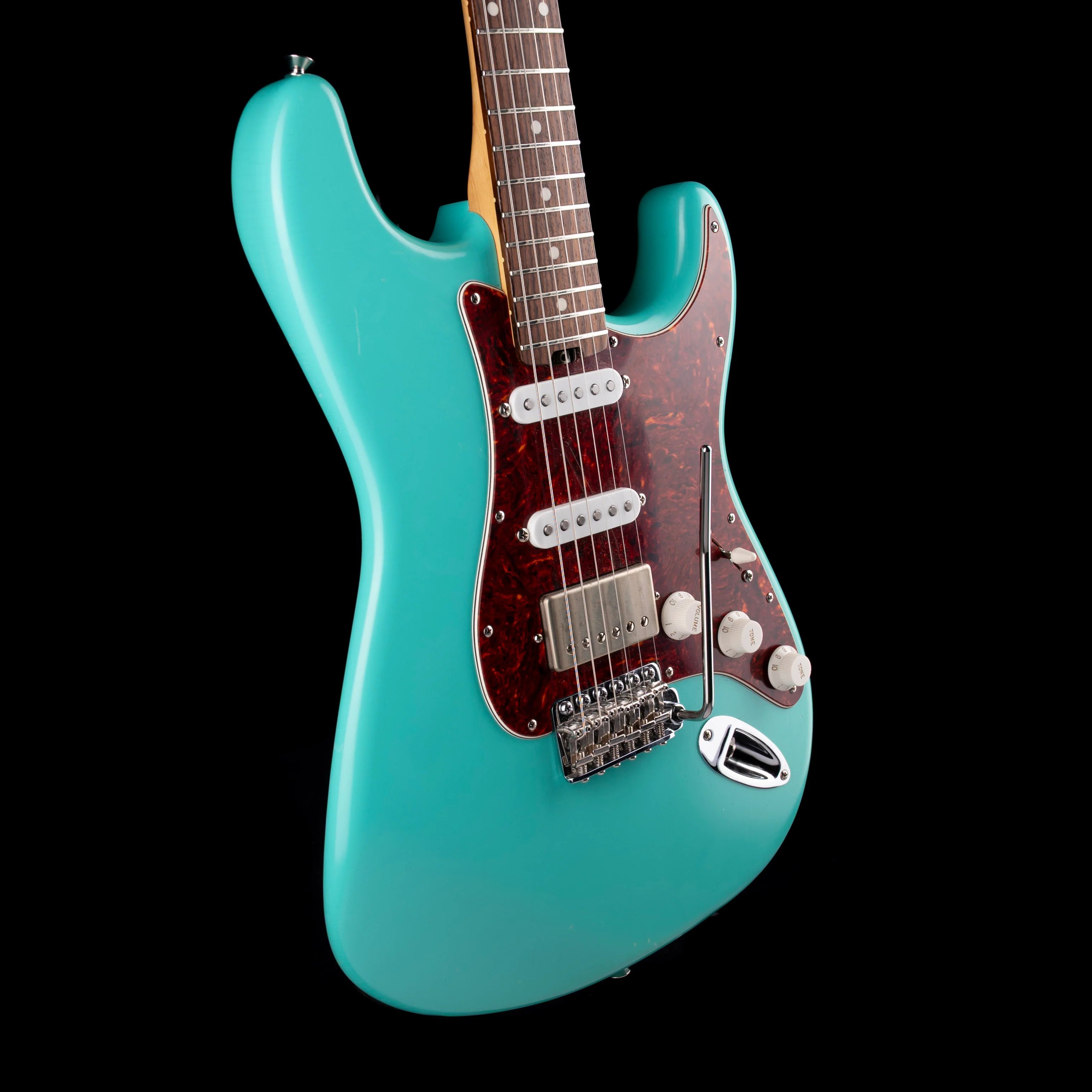 Used 2023 Iconic Solana VM Seafoam Green with OHSC - Image 6