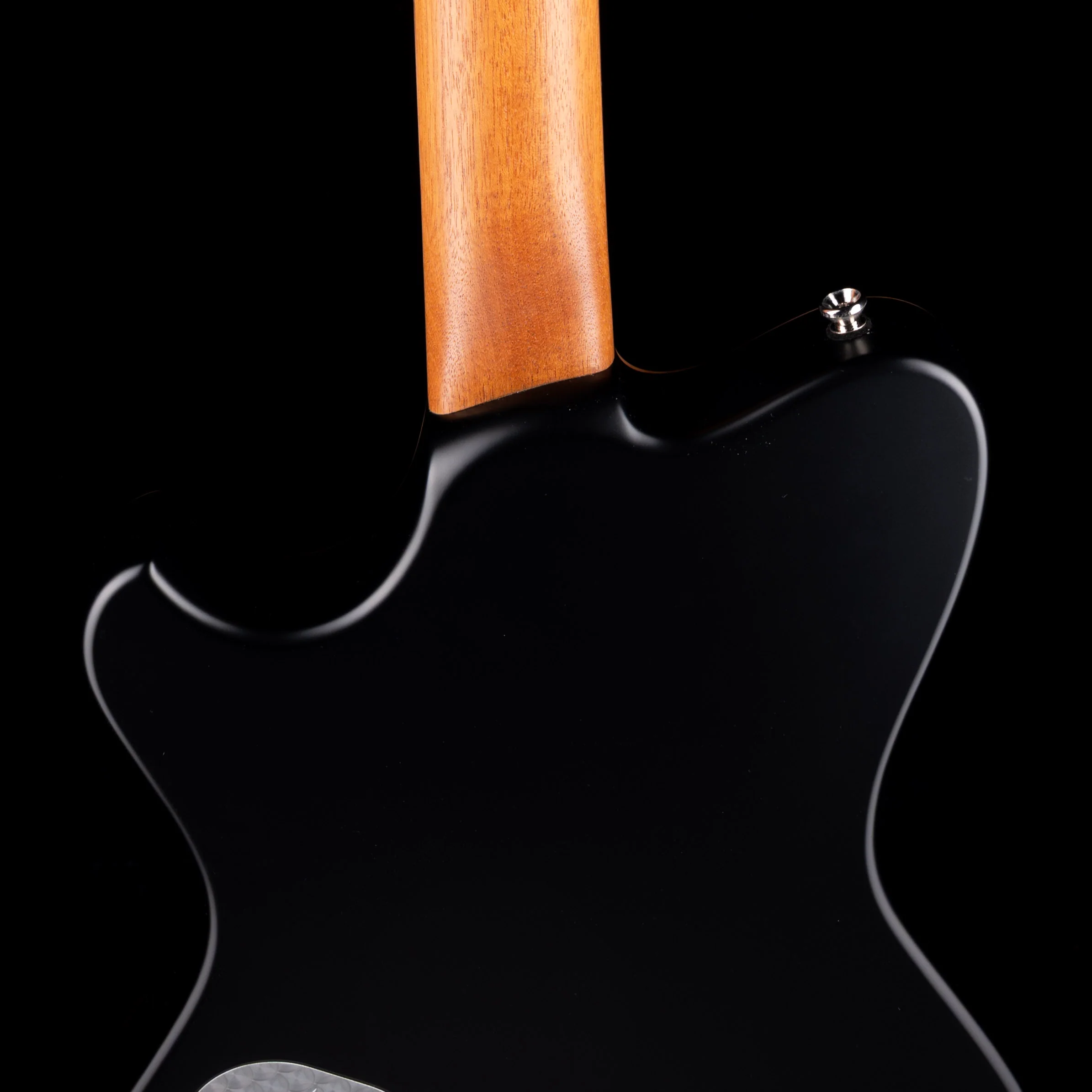 Used 2023 Powers Electric A-Type Select Cosmo Red with Soft Case - Image 10