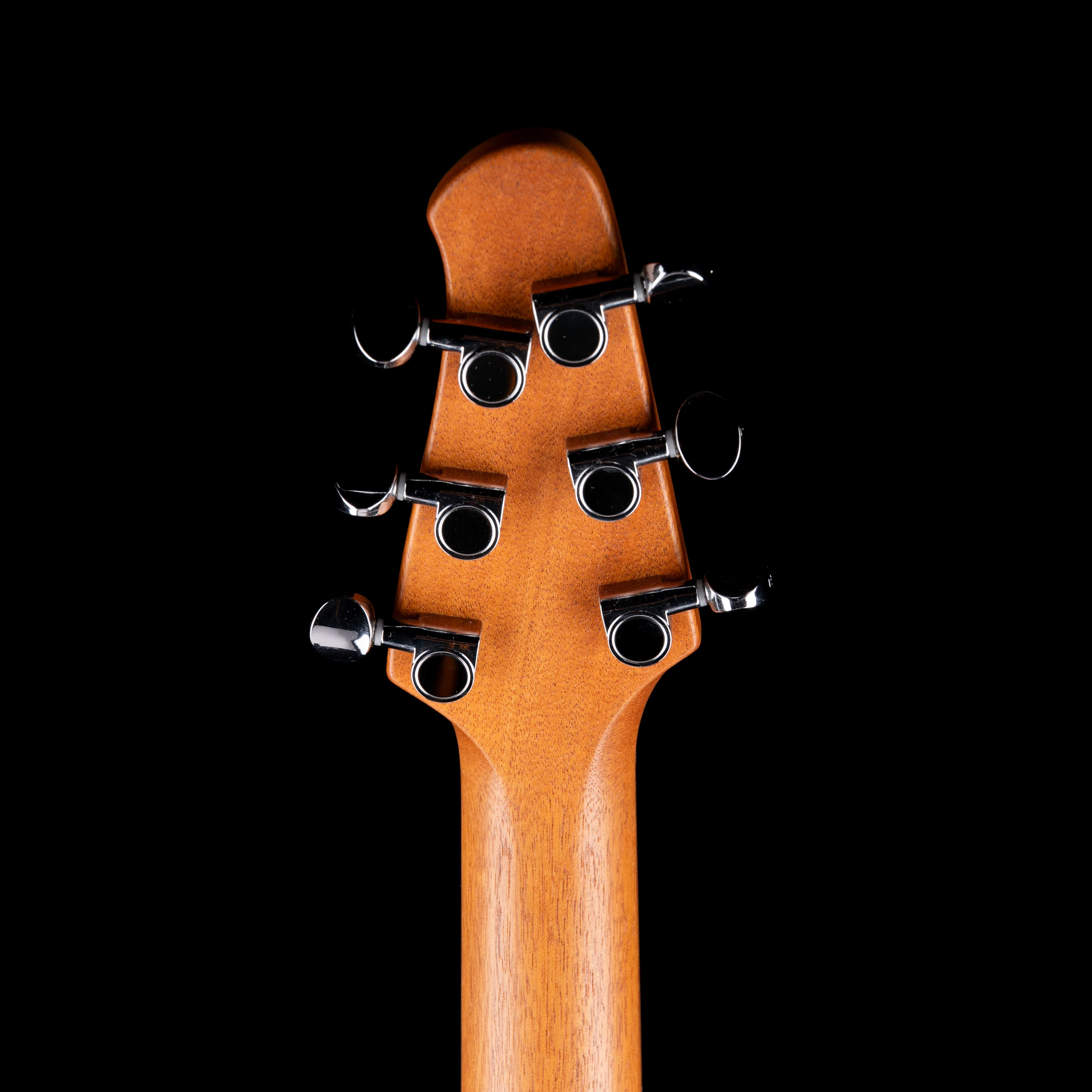 Used 2023 Powers Electric A-Type Select Cosmo Red with Soft Case - Image 13