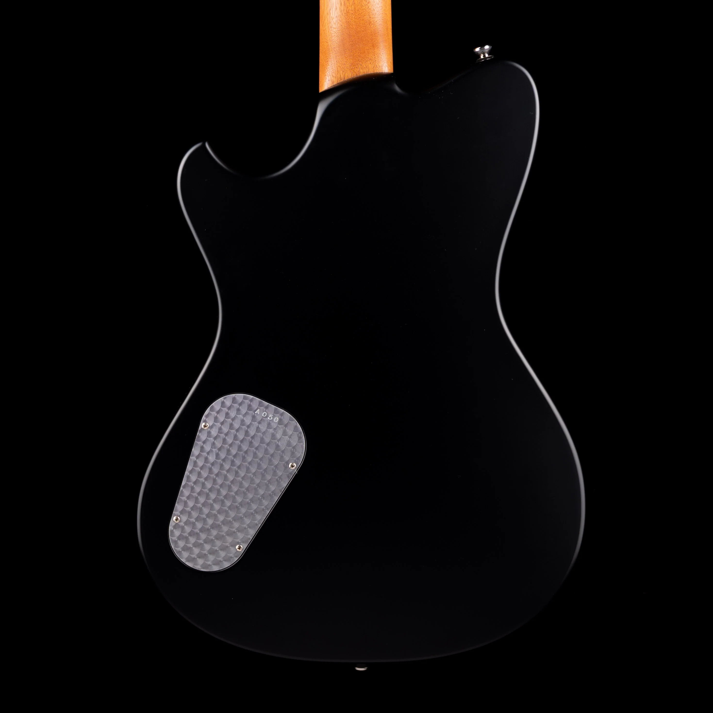 Used 2023 Powers Electric A-Type Select Cosmo Red with Soft Case - Image 8