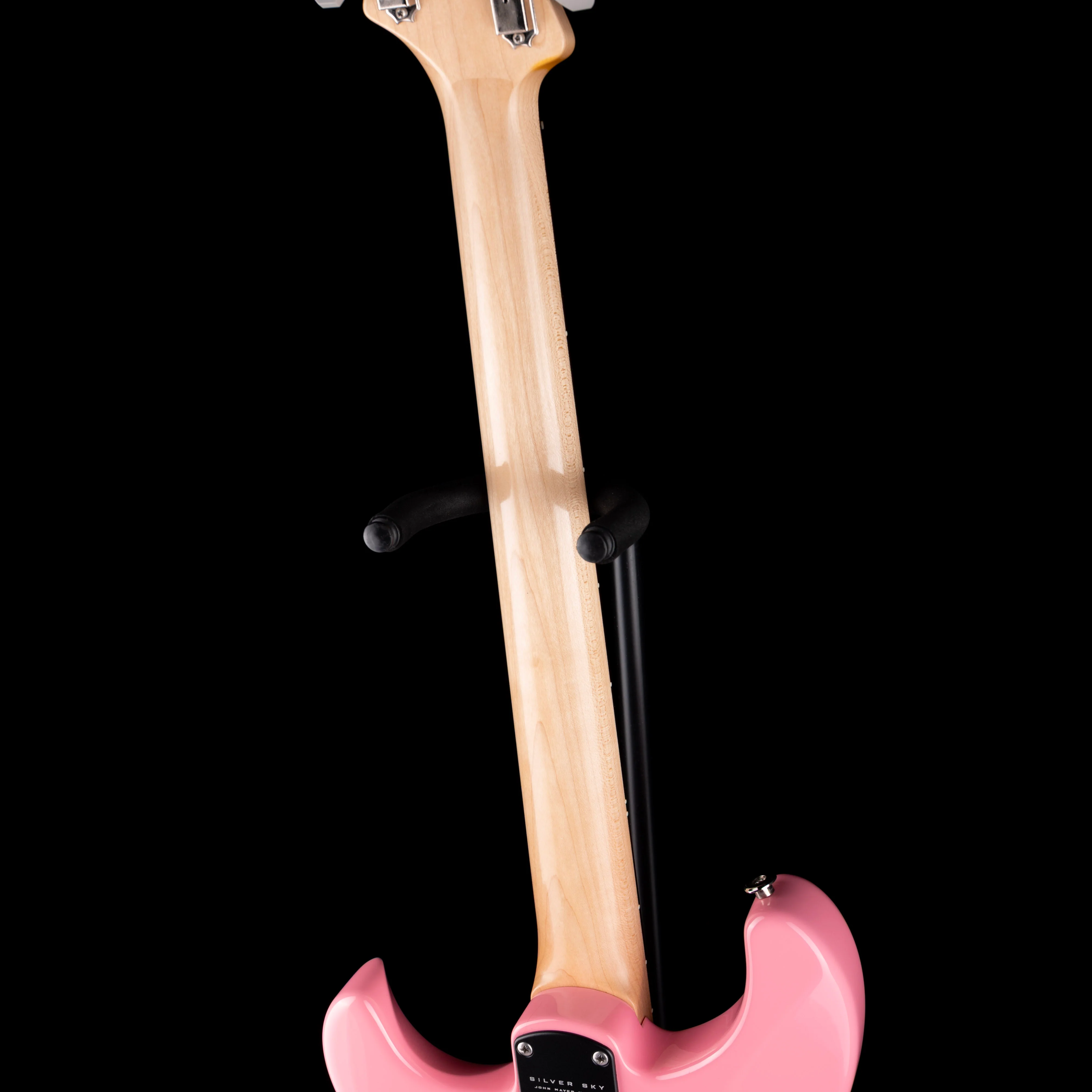 Used 2023 PRS USA Silver Sky Roxy Pink With Gig Bag - Image 11