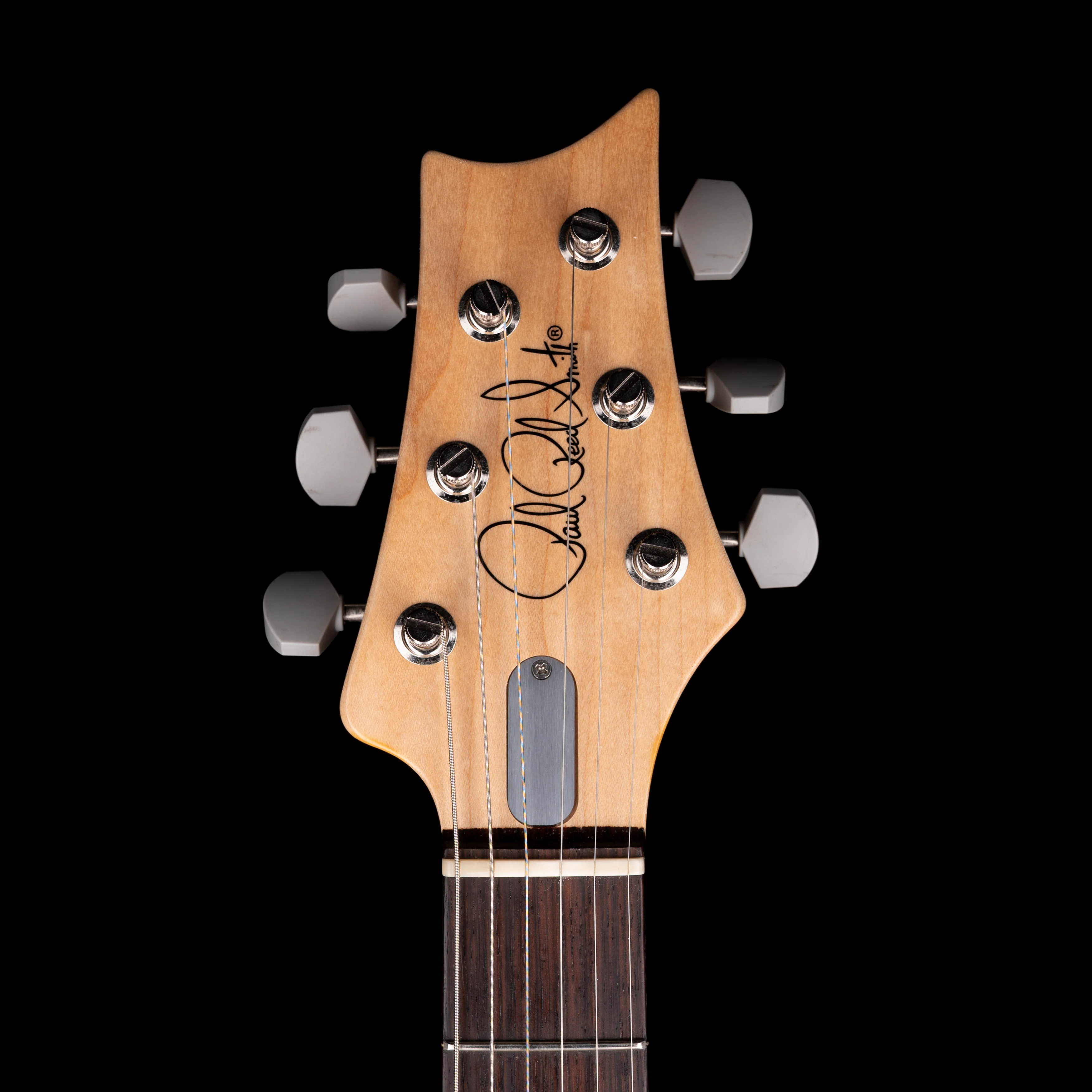 Used 2023 PRS USA Silver Sky Roxy Pink With Gig Bag - Image 12