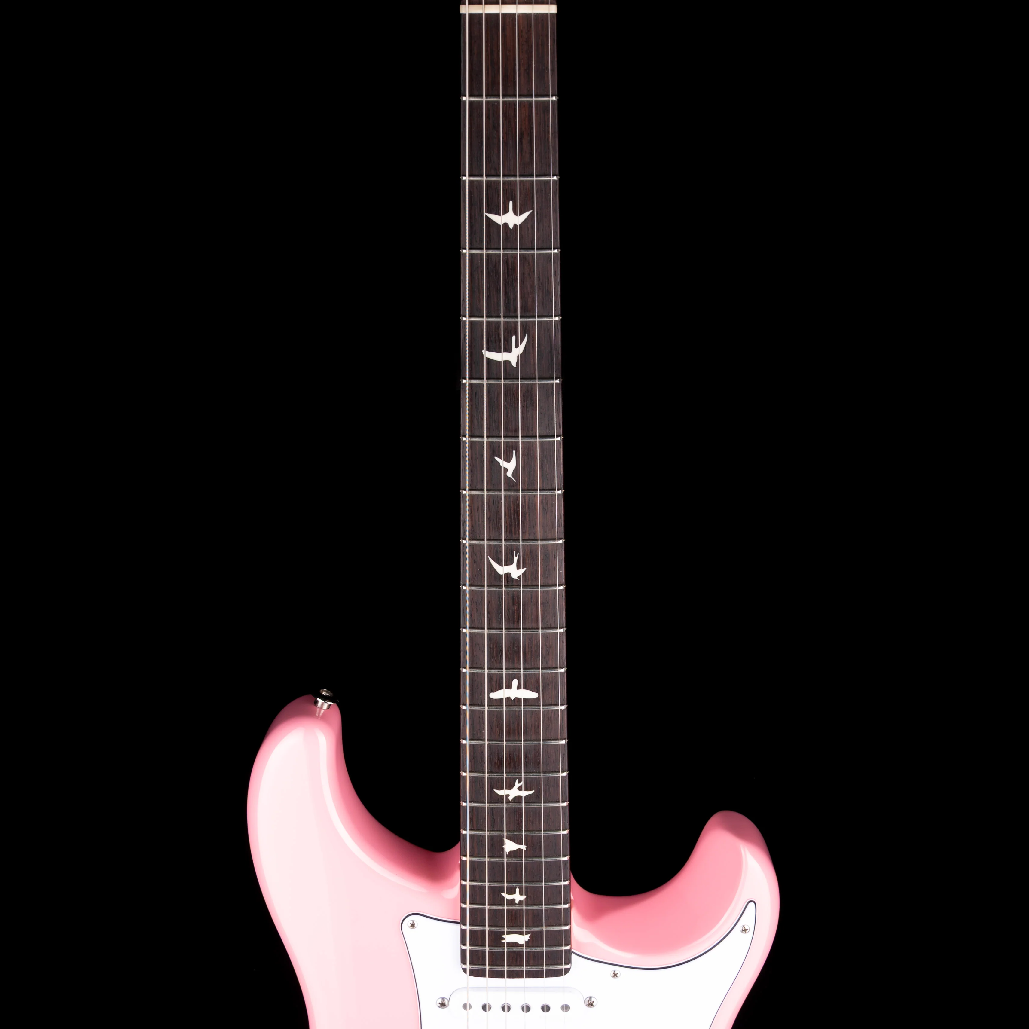 Used 2023 PRS USA Silver Sky Roxy Pink With Gig Bag - Image 7